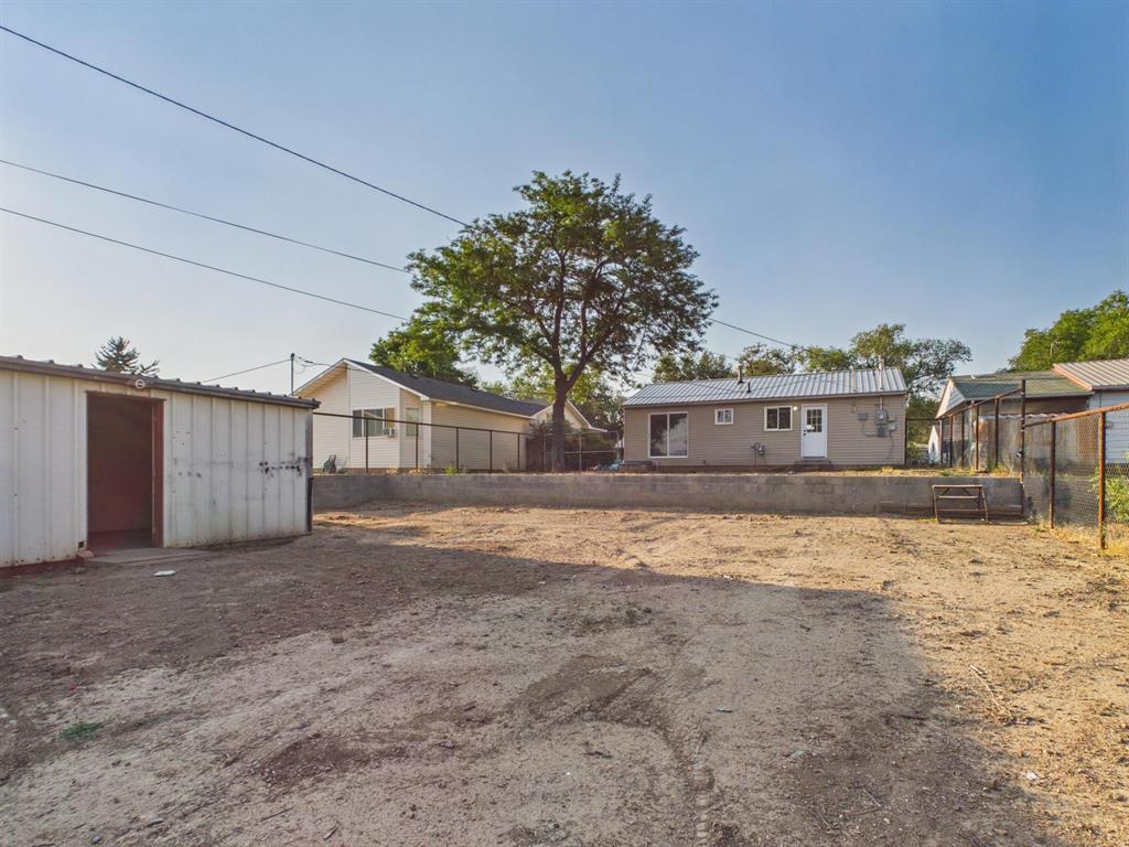 3rd St, Cortez, CO 81321 #1