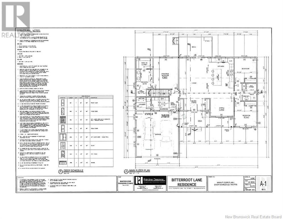 QUISPAMSIS, New Brunswick, E2E 0N7, CA, 3 Bedrooms Bedrooms, ,2 BathroomsBathrooms,Residential,For Sale,1908287