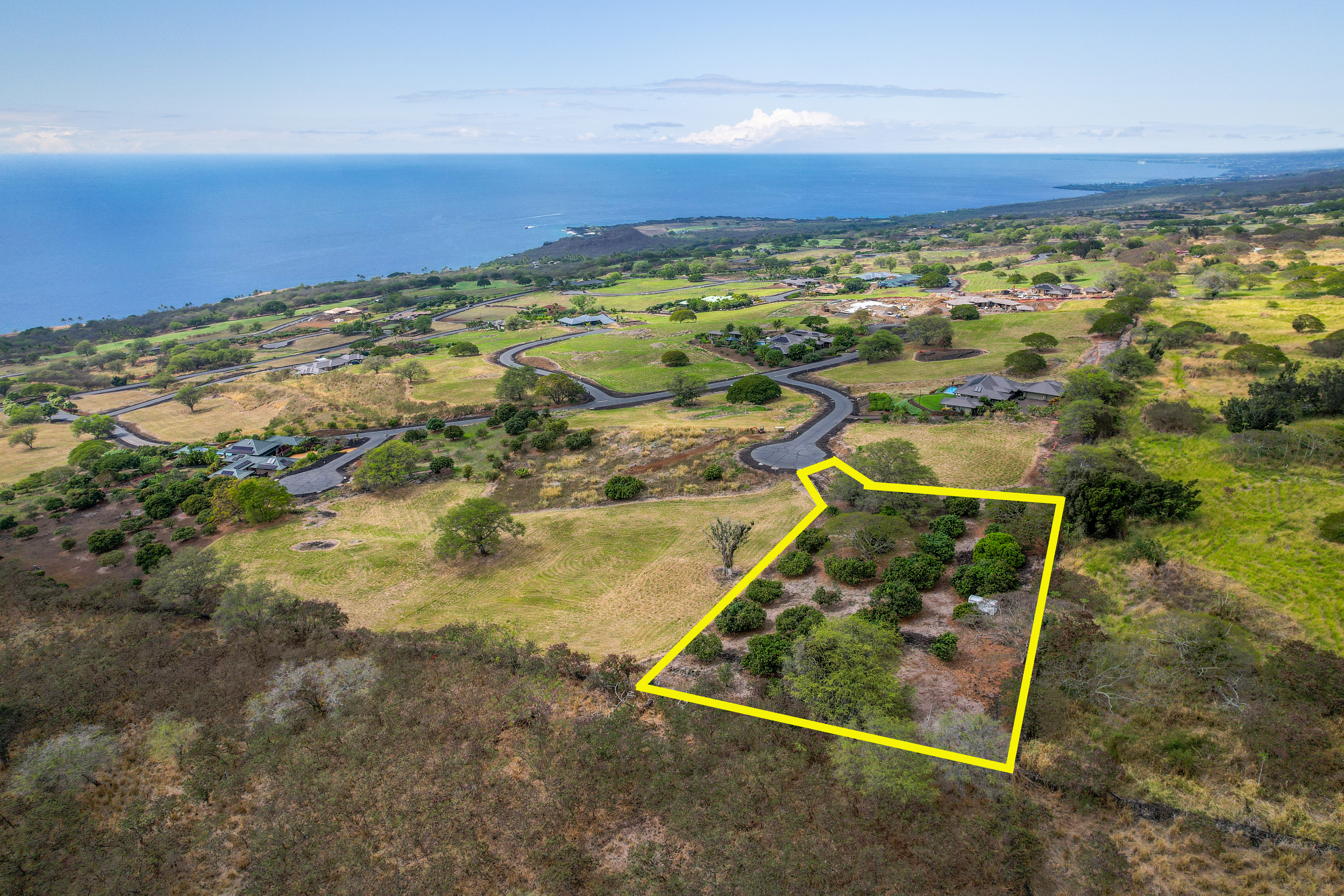  81-6470 Laukapalala Way, Kealakekua, HI 96750 - 物件實景