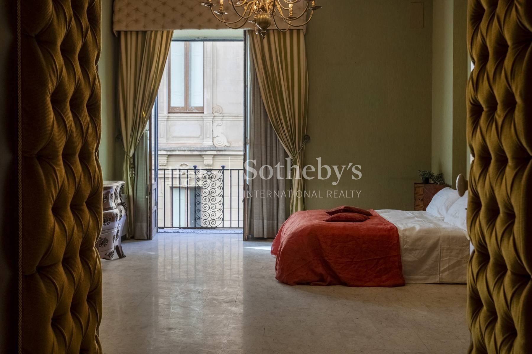  Historic residence with panoramic terrace in the heart of Trapani - 物件實景