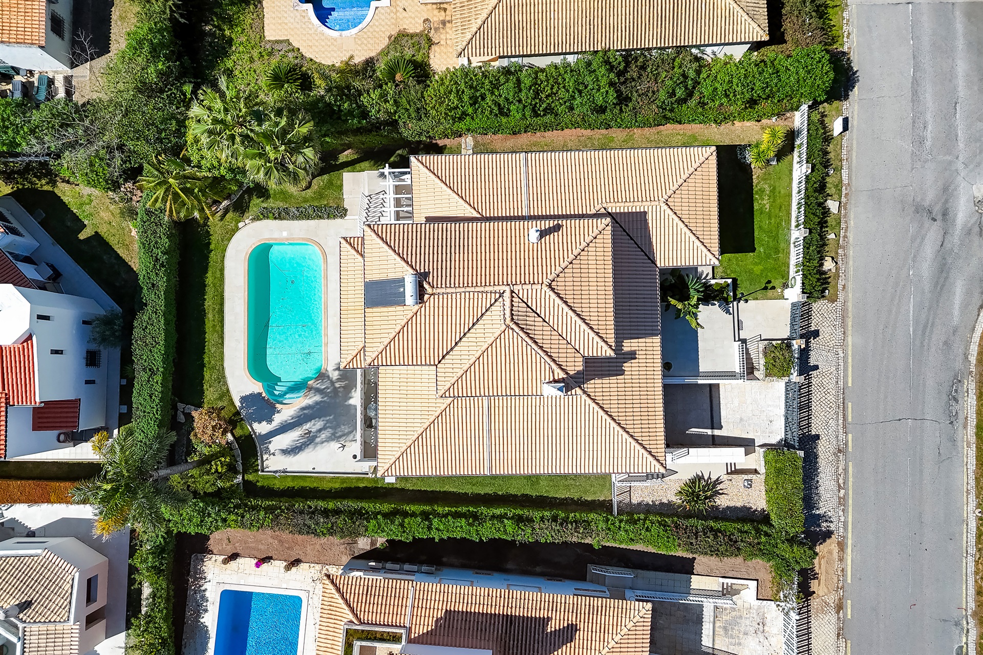  Detached house, 3 bedrooms, for Sale - 物件實景