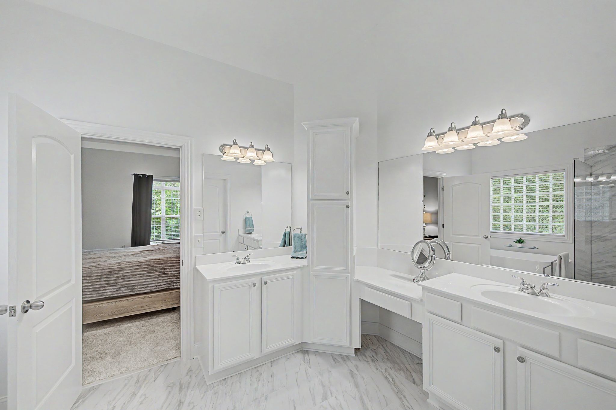 9716 Mountain Ash Ct, Brentwood, TN, 37027 - 物件實景