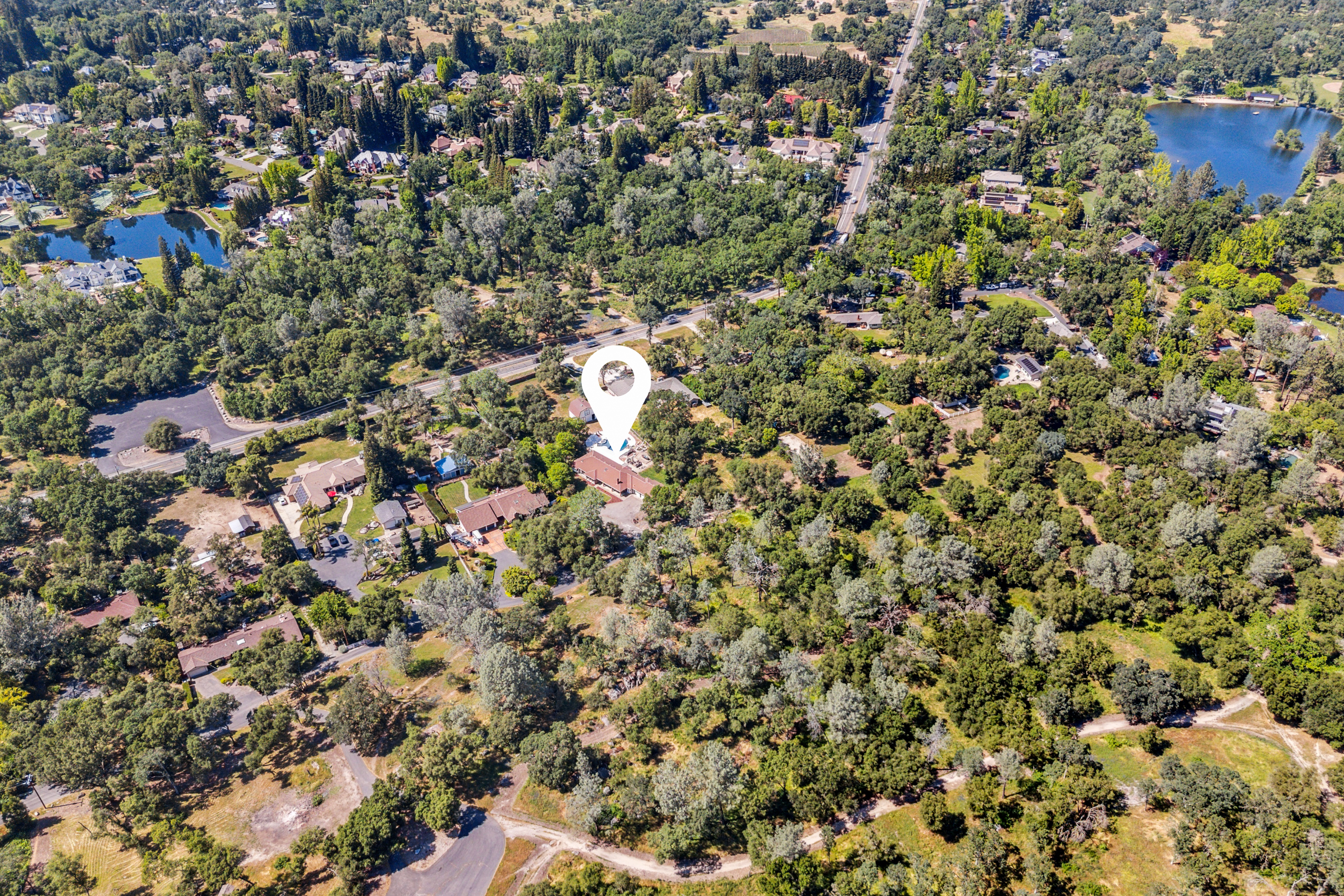  7822 Oak Glen Lane, Granite Bay, CA 95746 - 物件實景