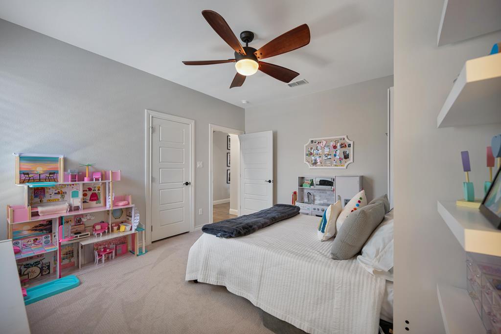 Midland, Texas, 79707, United States, 4 Bedrooms Bedrooms, ,3 BathroomsBathrooms,Residential,For Sale,1989099