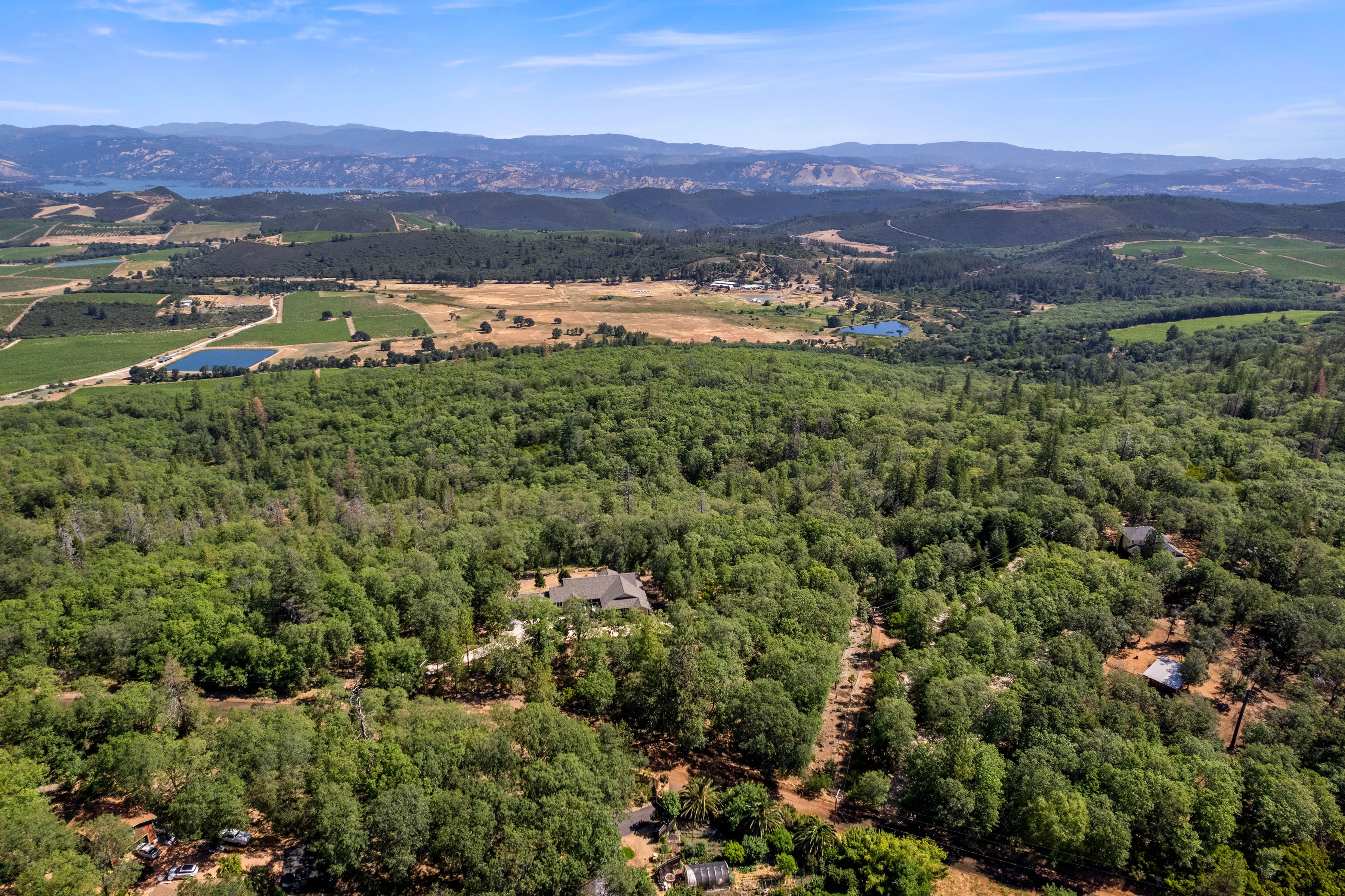 10550 Seigler Springs North Road - 物件實景