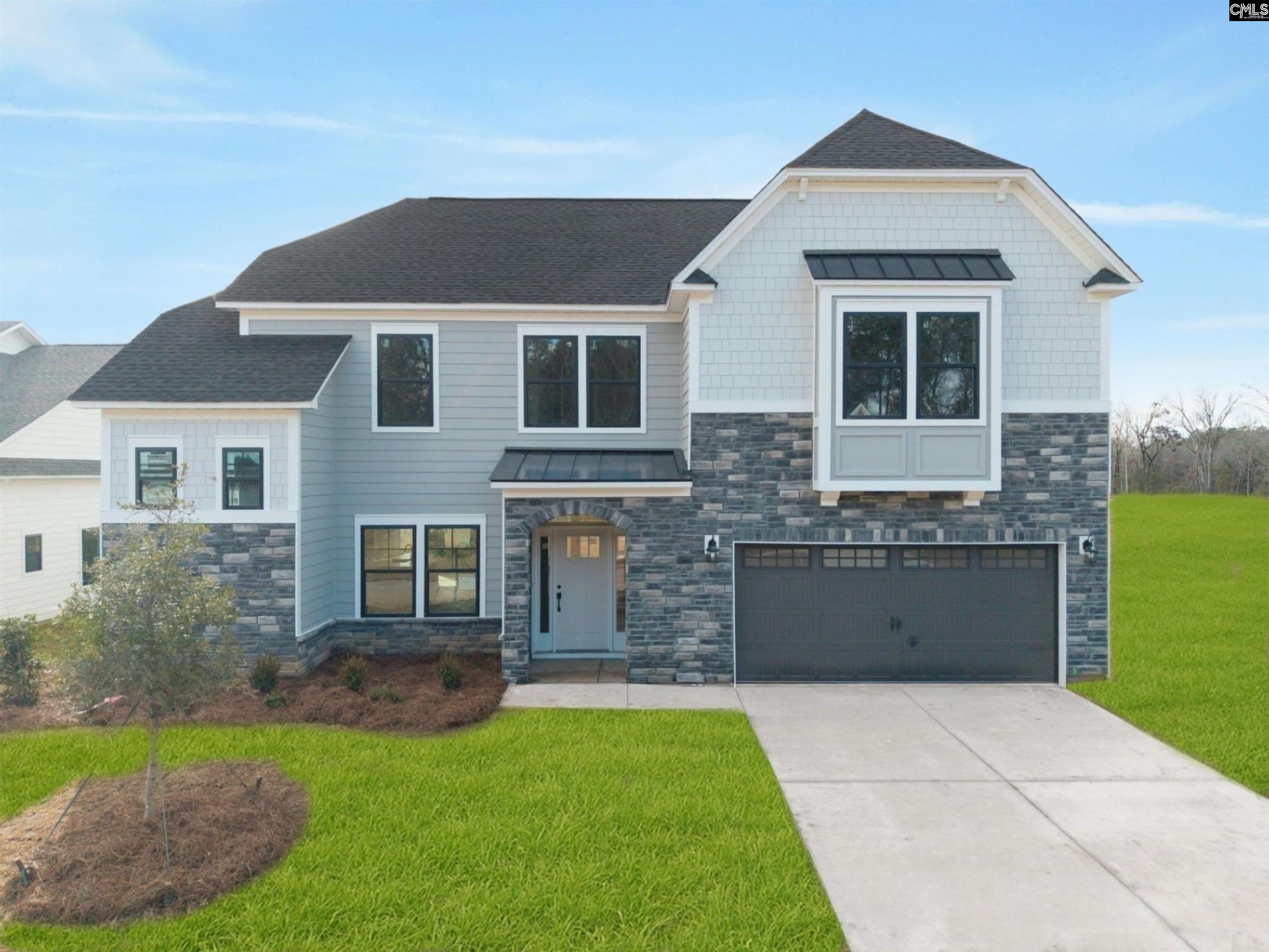 Chapin, South Carolina, 29036, United States, 5 Bedrooms Bedrooms, ,4 BathroomsBathrooms,Residential,For Sale,1868319