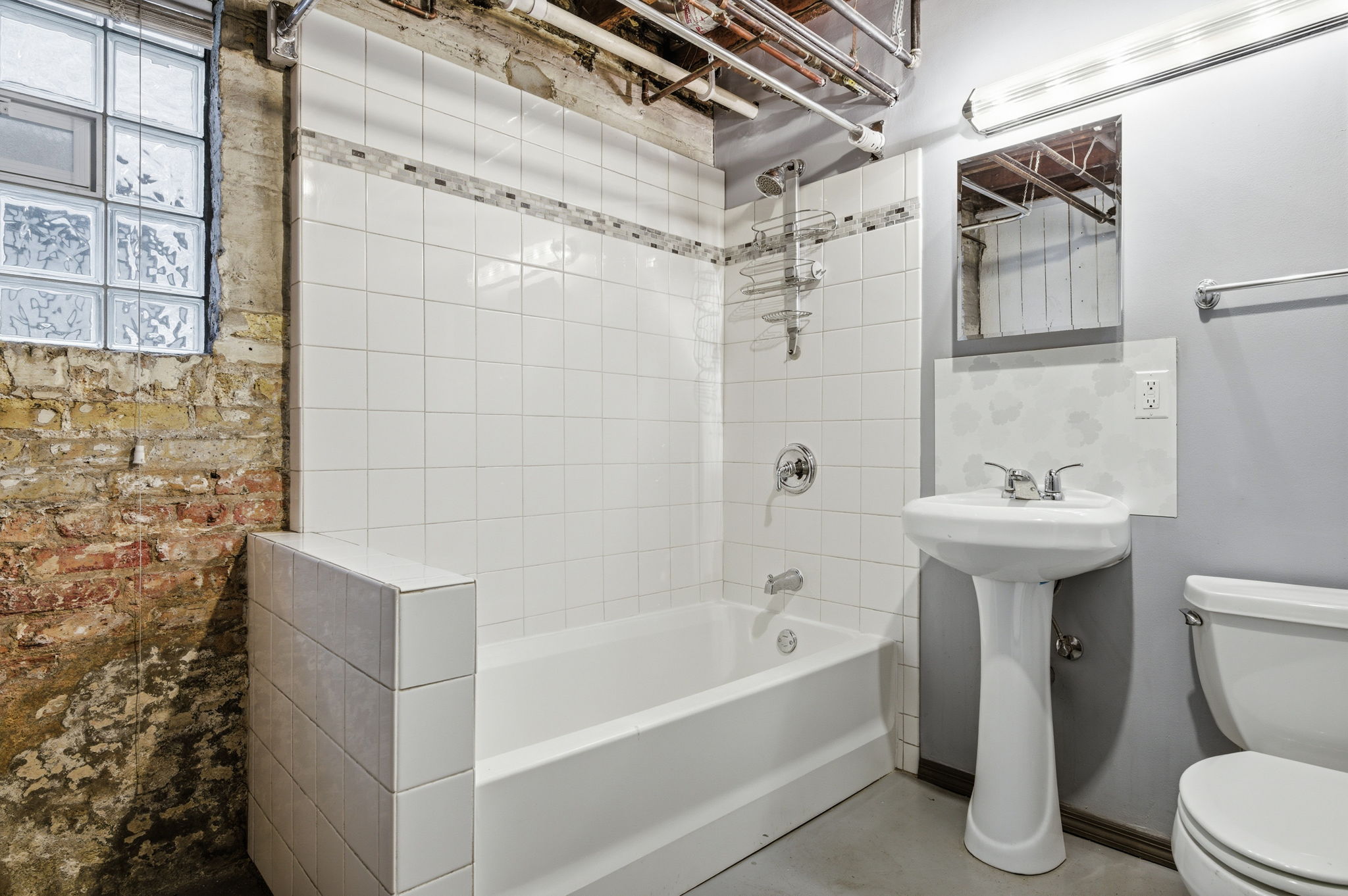  Lovingly Maintained Flat in the Heart of Andersonville - 物件實景