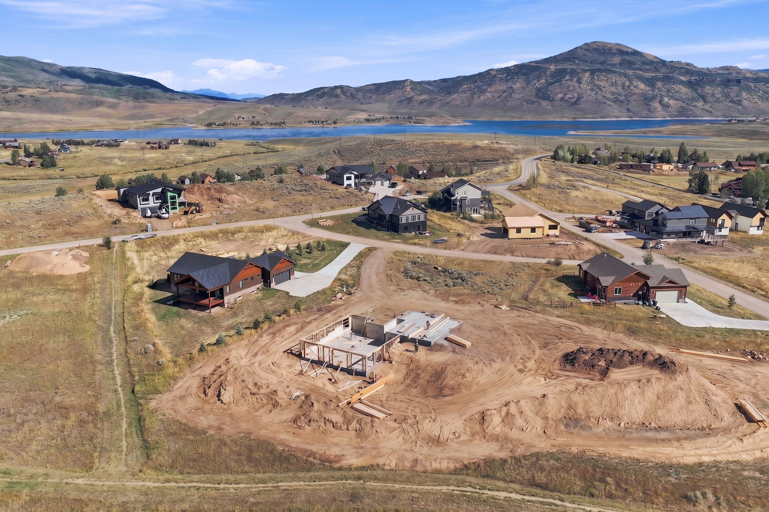  30370 Hostler Drive, Oak Creek, CO 80467 - 物件實景