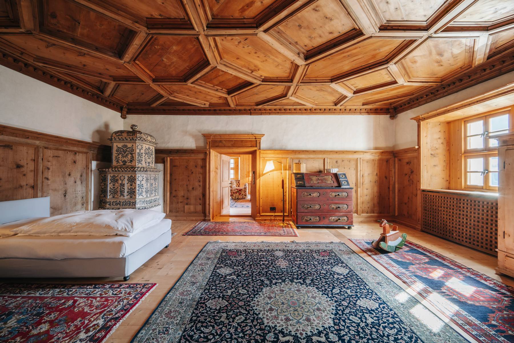  A Timeless Castle in the Heart of the Dolomites - 物件實景