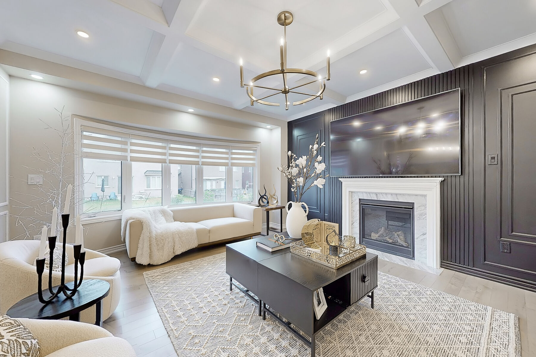  Luxury Alcona Living - 物件實景