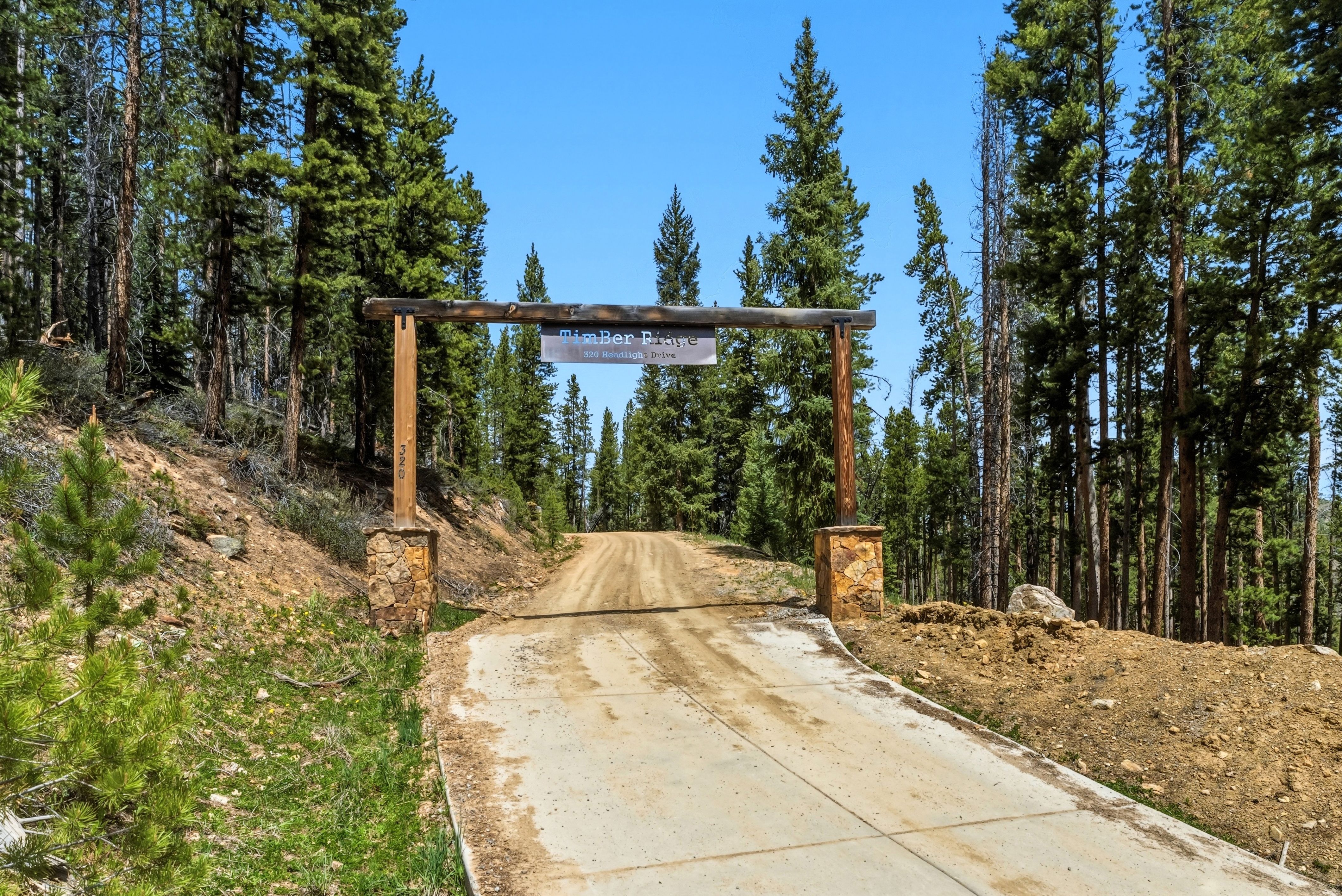  653 Summit Gulch Road, Breckenridge, CO, 80424 - 物件實景