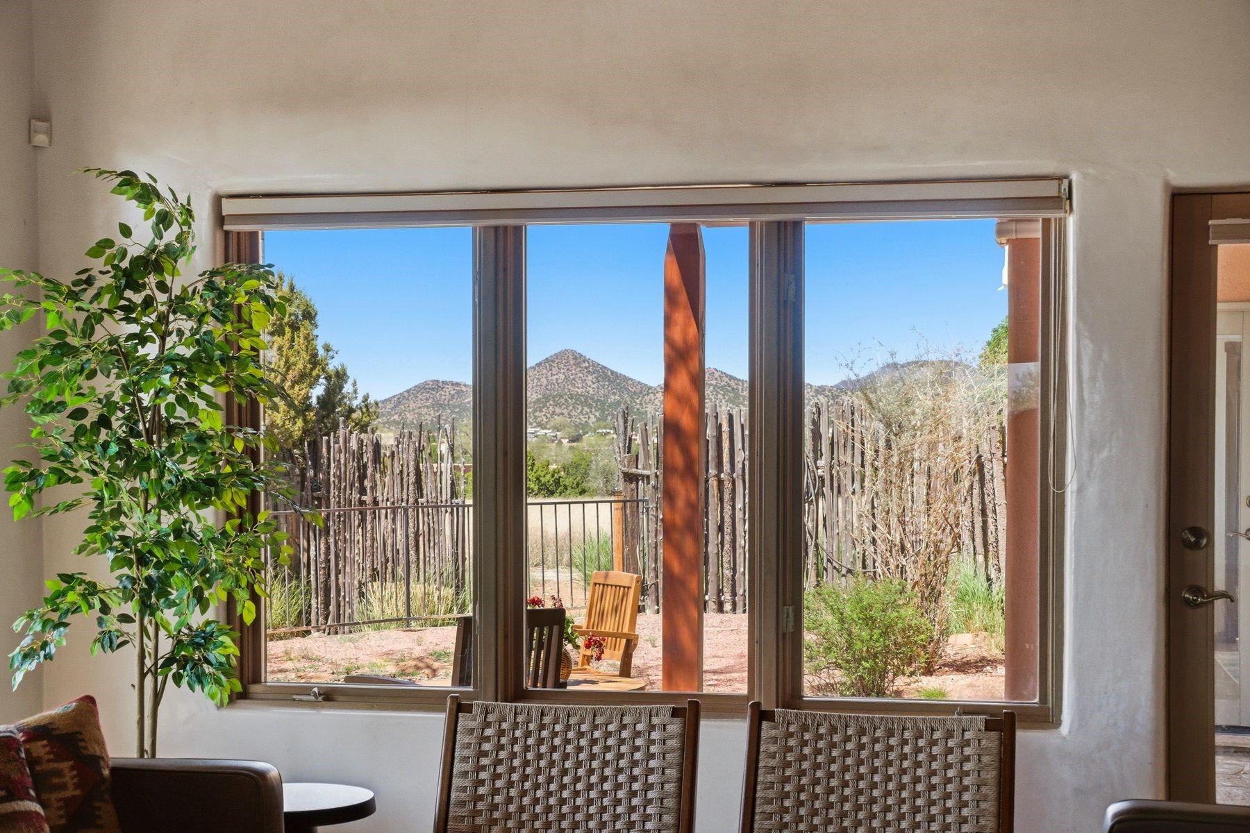  22 Descanso - 物件實景