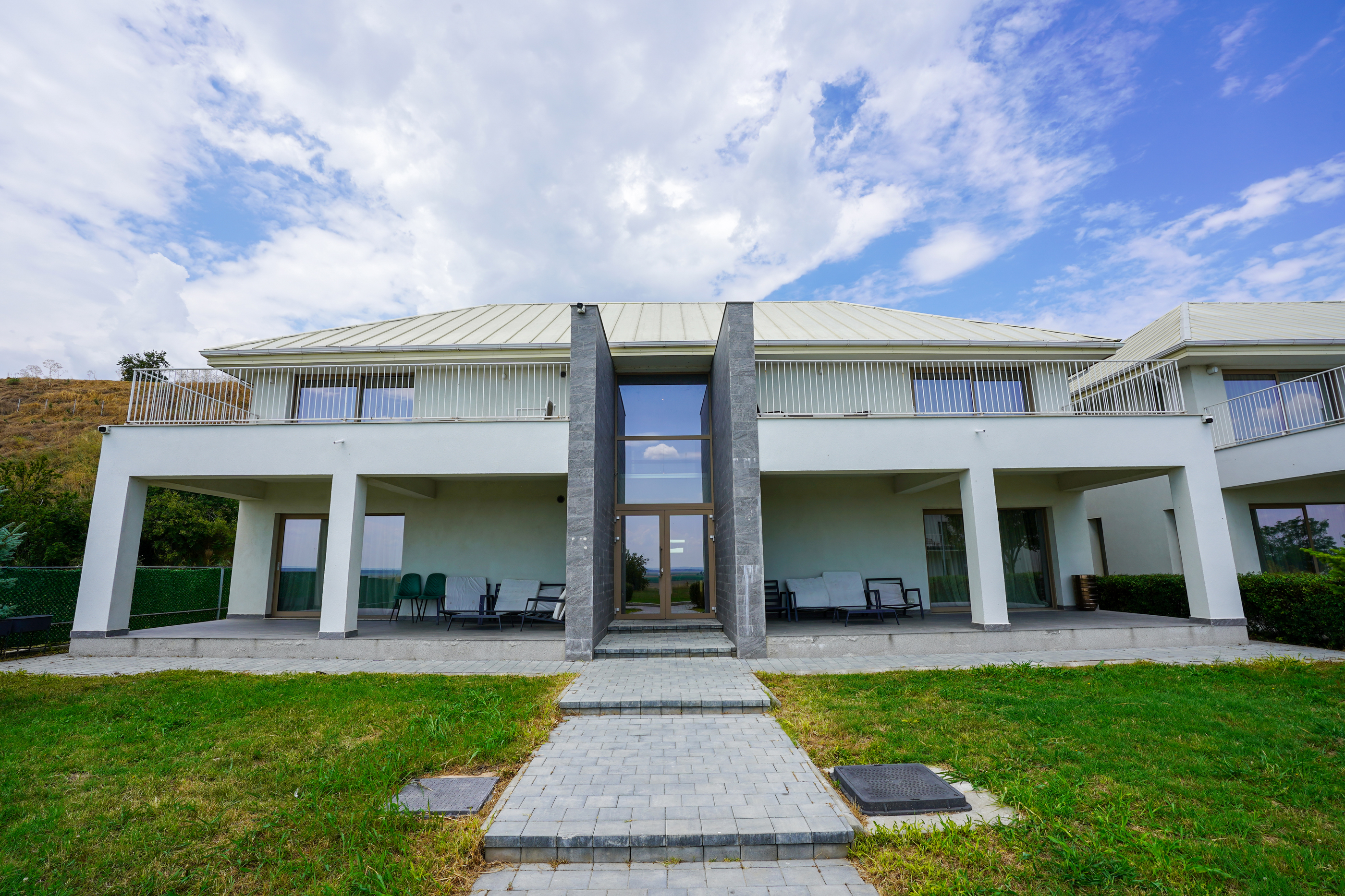  Villa Ana, Greaca Domain, A Residence with Direct Access to Resort Amenities - 物件實景