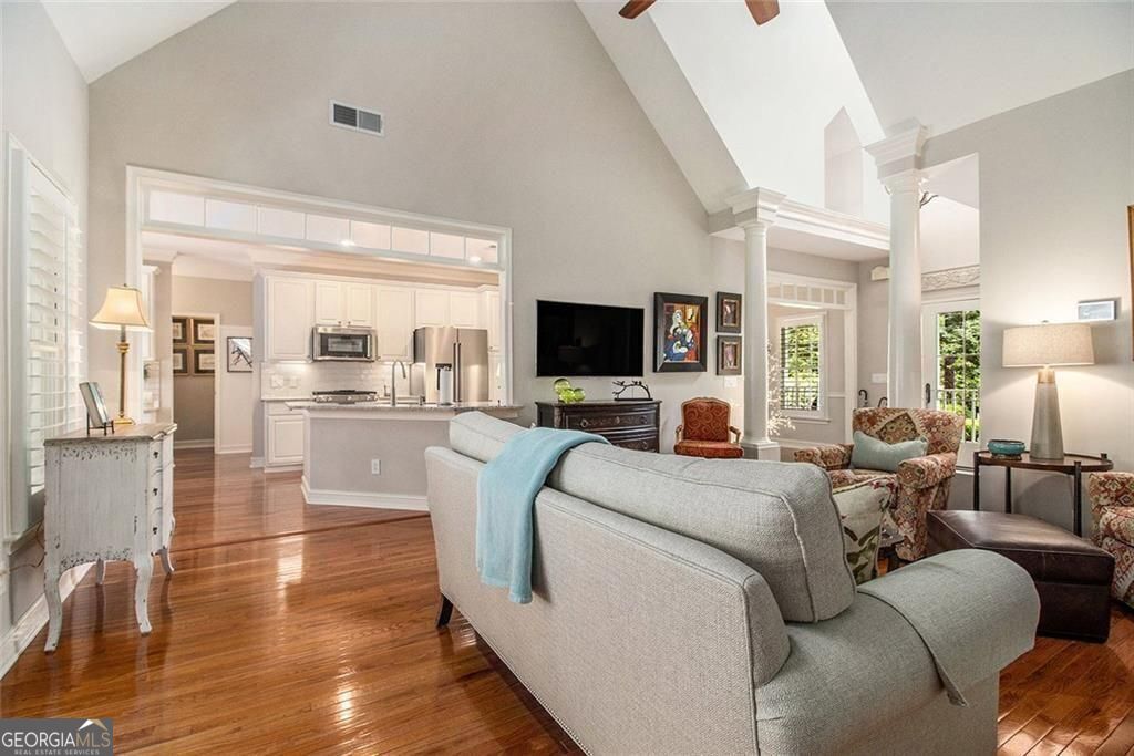 Cumming, Georgia, 30041, United States, 4 Bedrooms Bedrooms, ,4 BathroomsBathrooms,Residential,For Sale,1929935