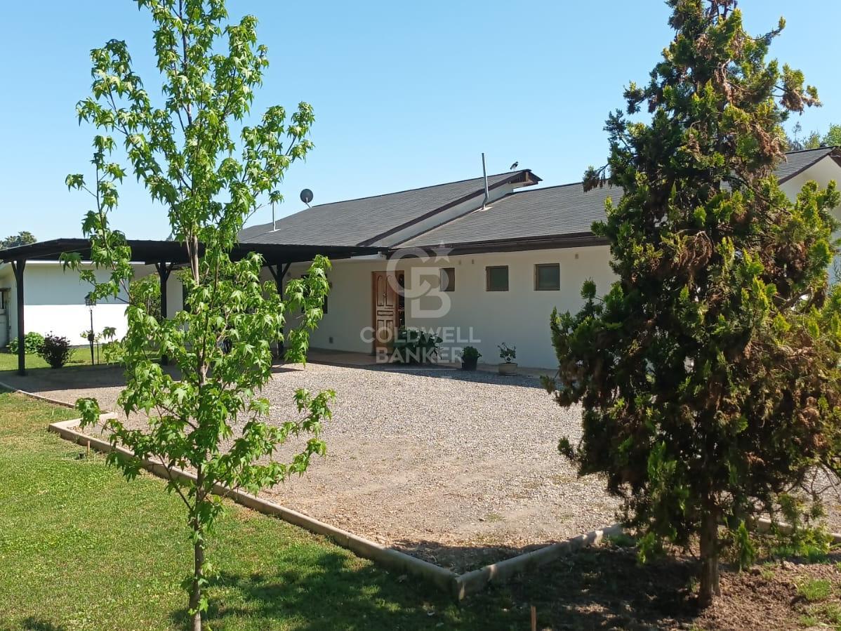 Calera De Tango, Chile, 7 Bedrooms Bedrooms, ,6 BathroomsBathrooms,Residential,For Sale,1787206