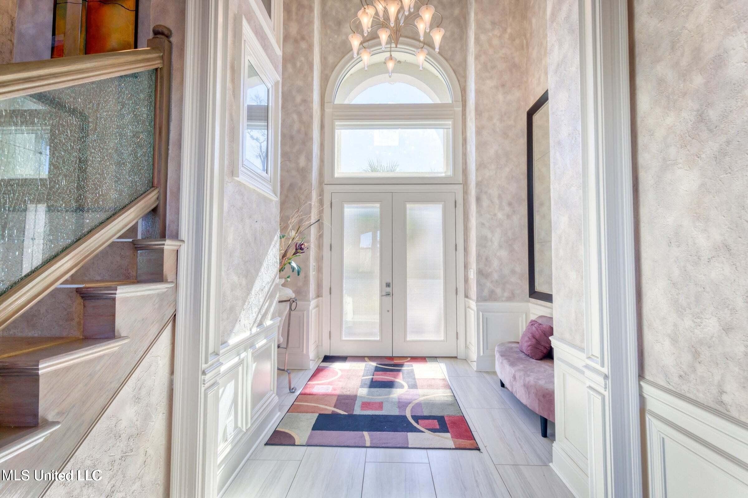 Diamondhead, Mississippi, 39525, United States, 6 Bedrooms Bedrooms, ,6 BathroomsBathrooms,Residential,For Sale,1980430