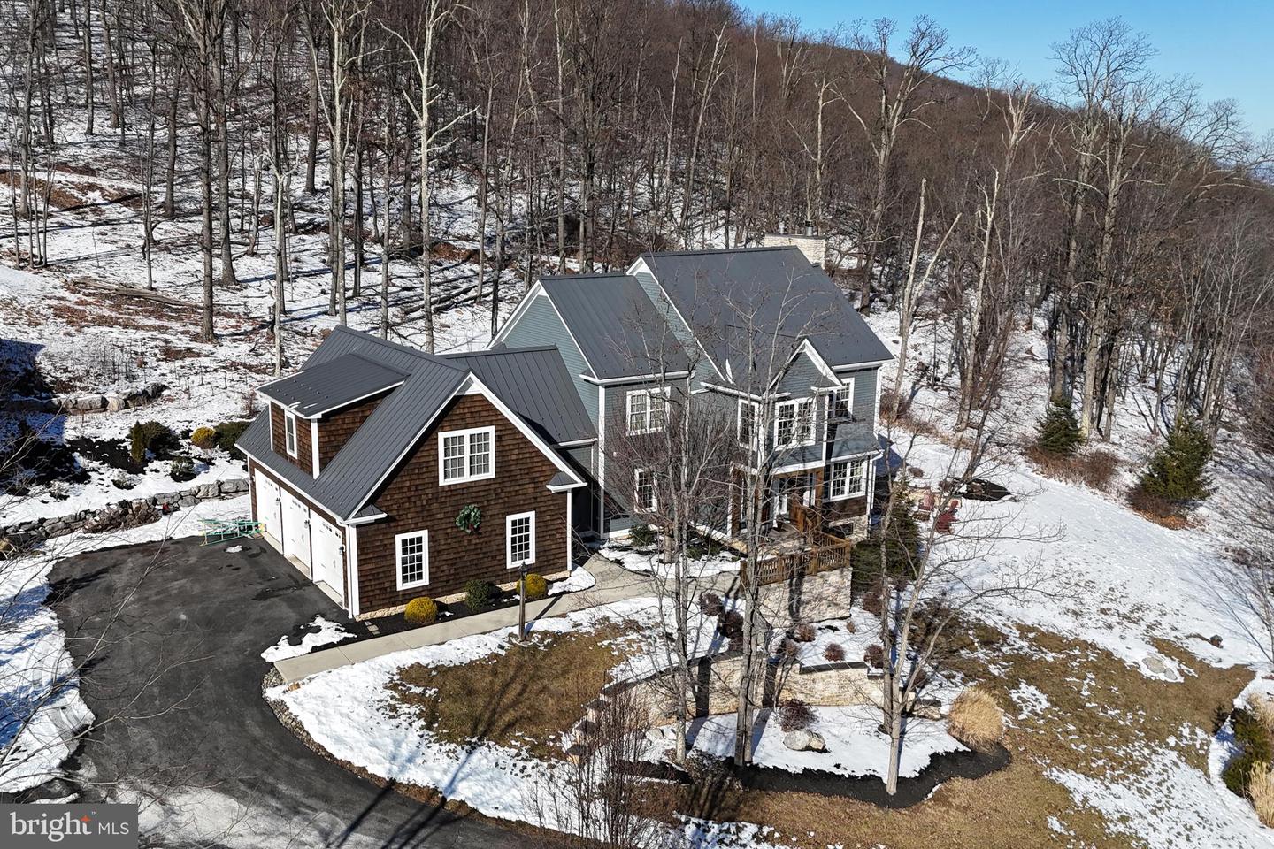 Mercersburg, Pennsylvania, 17236, United States, 5 Bedrooms Bedrooms, ,5 BathroomsBathrooms,Residential,For Sale,1903663