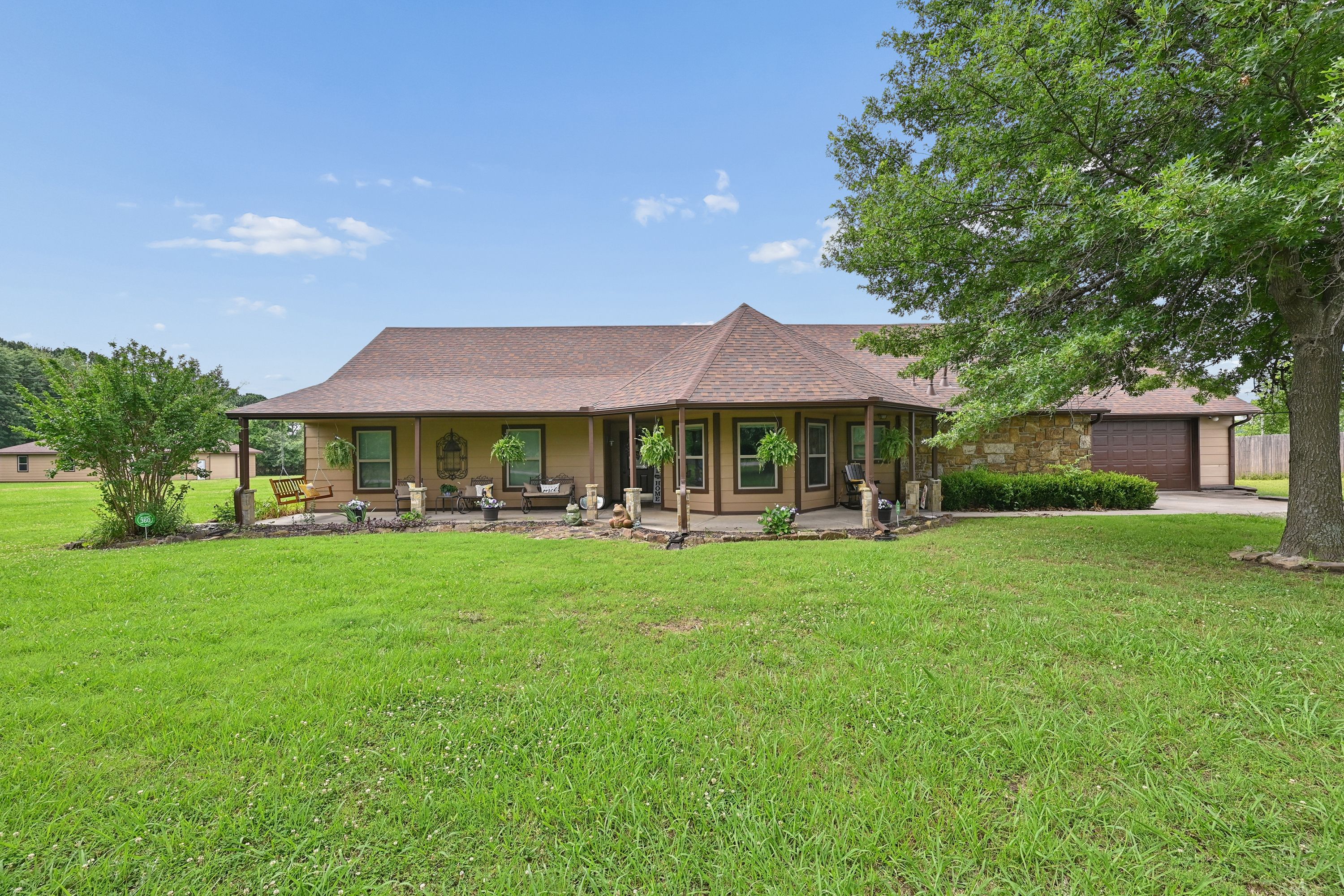 134th St, Bixby, OK 74008