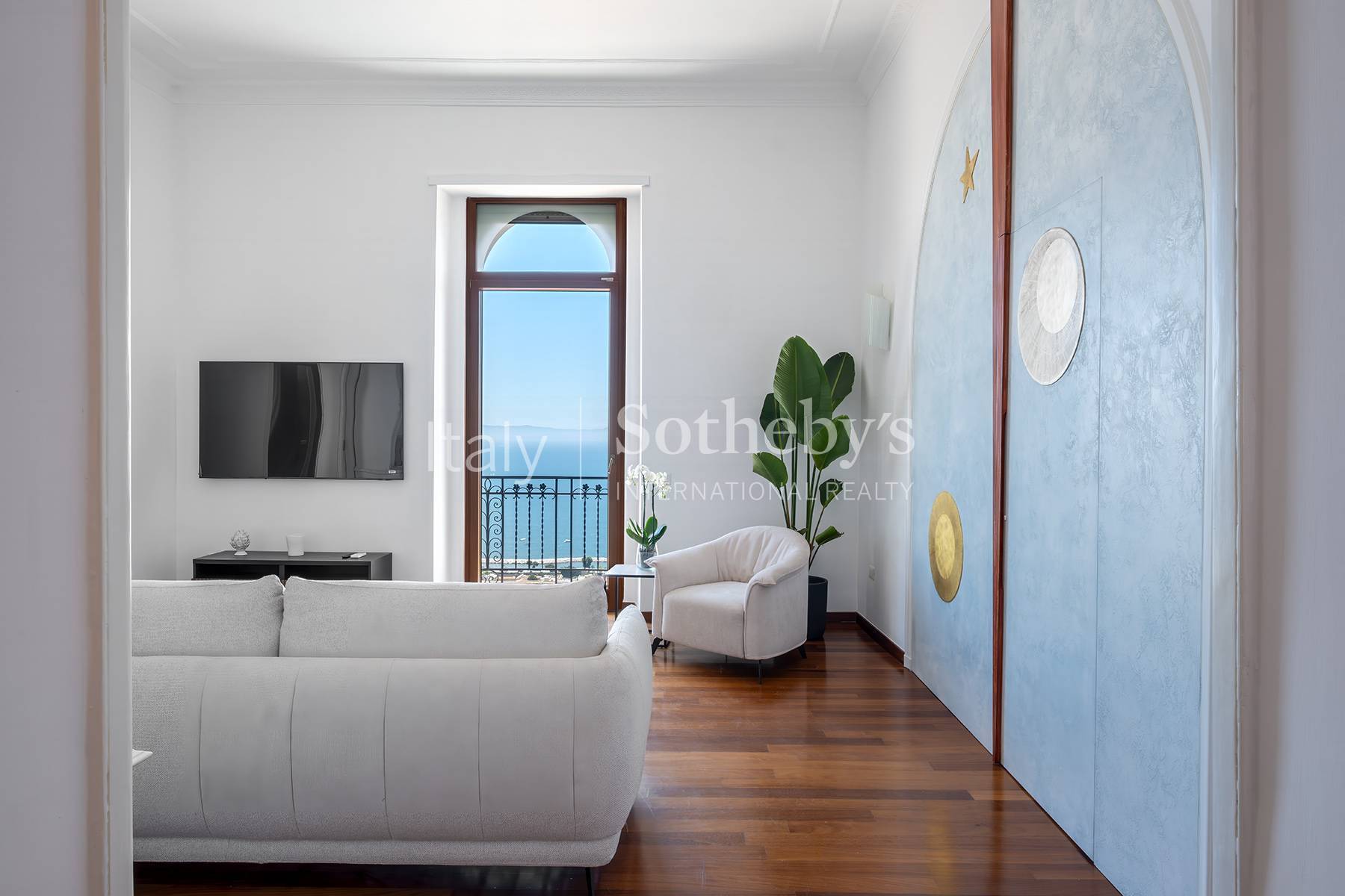  Renovated and furnished apartment with panoramic views - 物件實景
