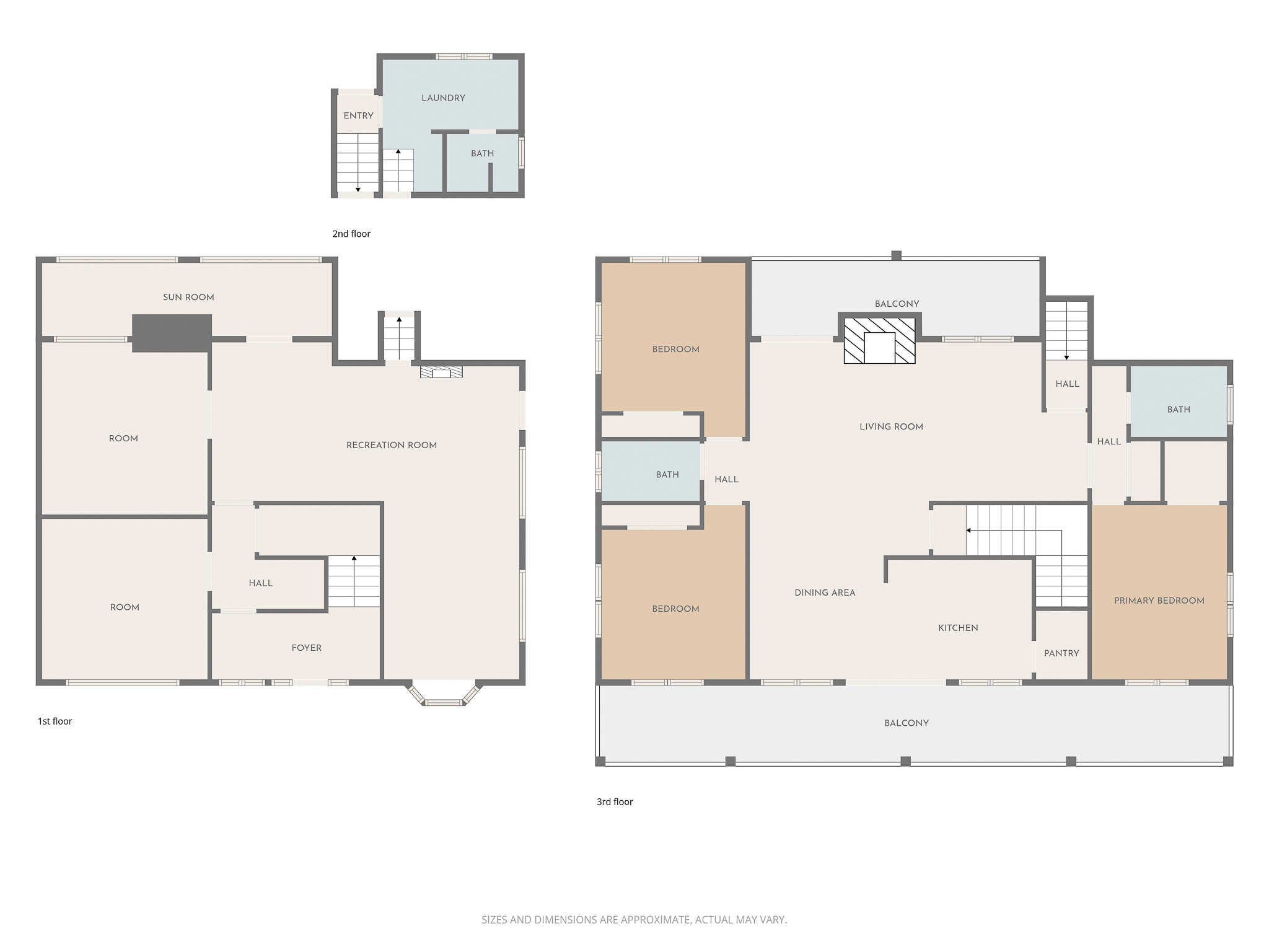 Belleair Beach, Florida, 33786, United States, 3 Bedrooms Bedrooms, ,3 BathroomsBathrooms,Residential,For Sale,2012379