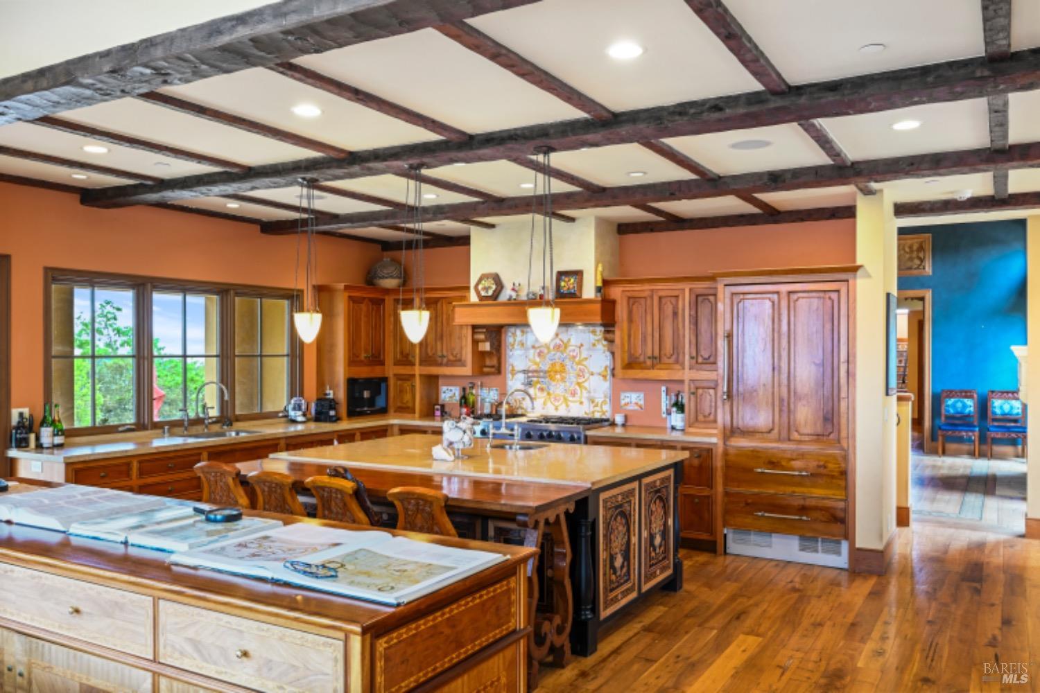 Cloverdale, California, 95425, United States, 5 Bedrooms Bedrooms, ,5 BathroomsBathrooms,Residential,For Sale,1759747