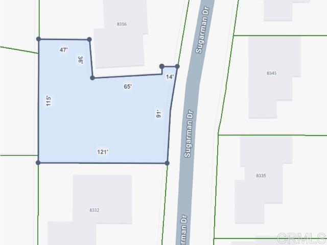 La Jolla, California, 92037, United States, ,Land,For Sale,1997403