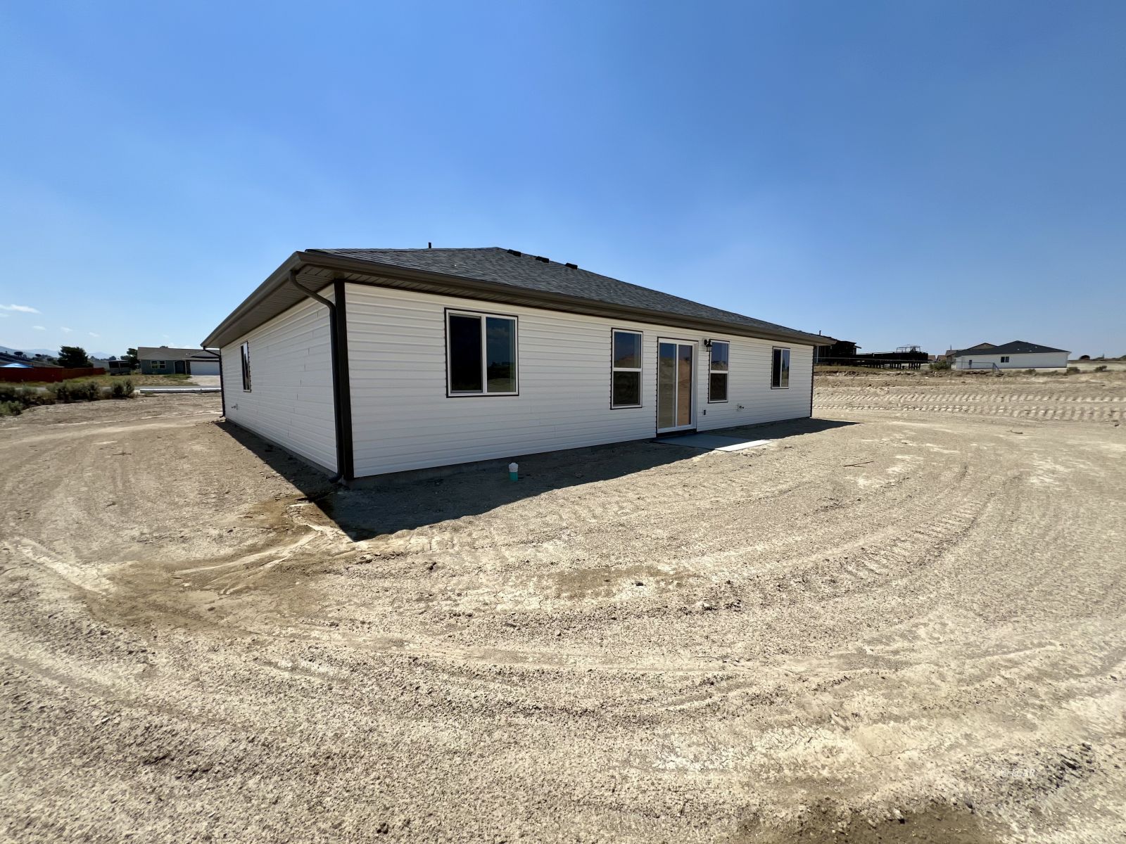 Elko, Nevada, 89801, United States, 4 Bedrooms Bedrooms, ,2 BathroomsBathrooms,Residential,For Sale,1698739