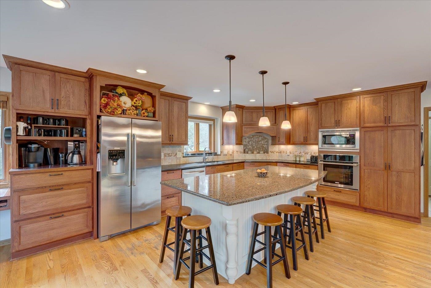 Fitchburg, Wisconsin, 53711, United States, 4 Bedrooms Bedrooms, ,4 BathroomsBathrooms,Residential,For Sale,1977409