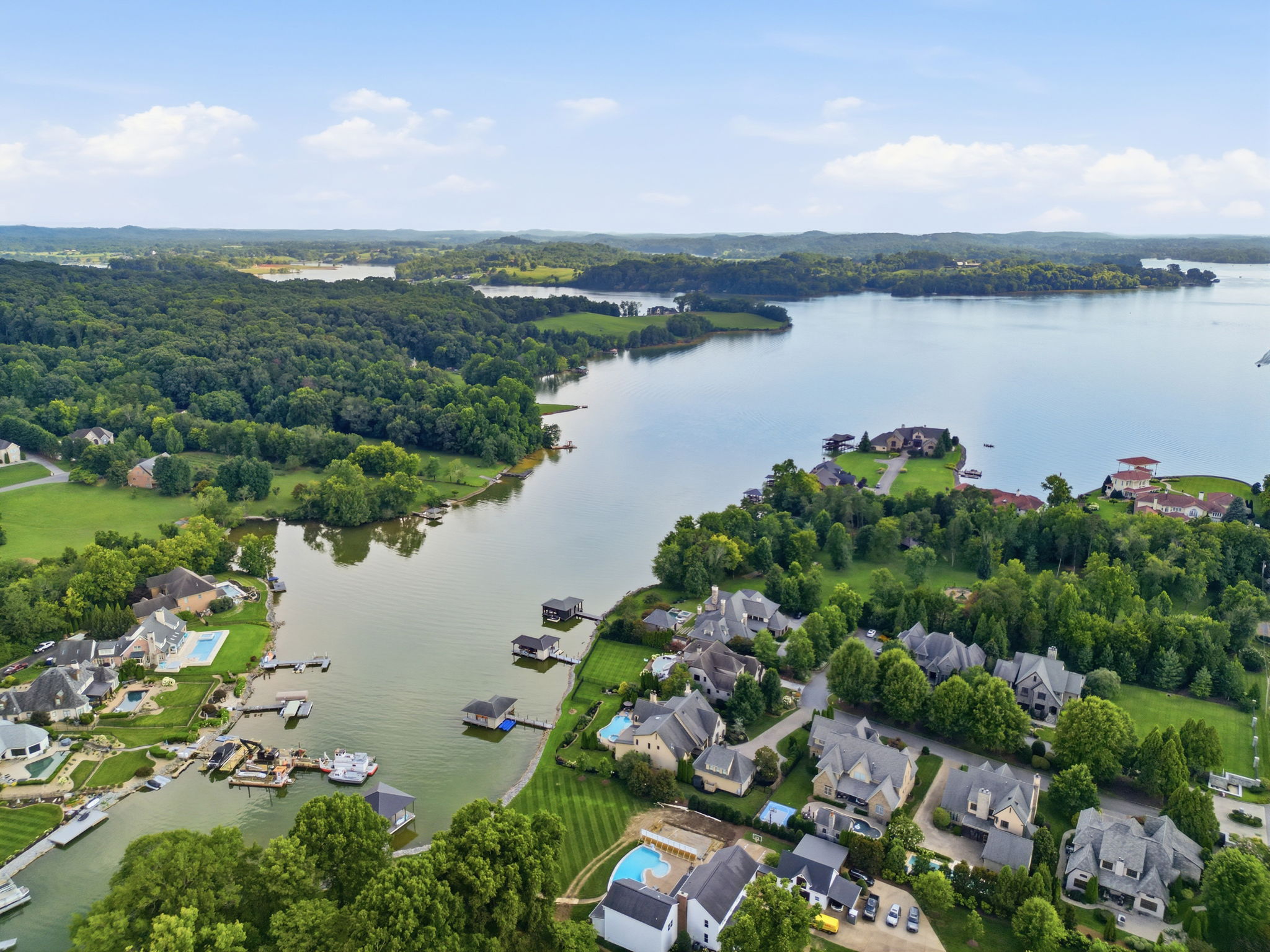  1618 Westland Lakes Way, Knoxville, TN, 37922 - 物件實景