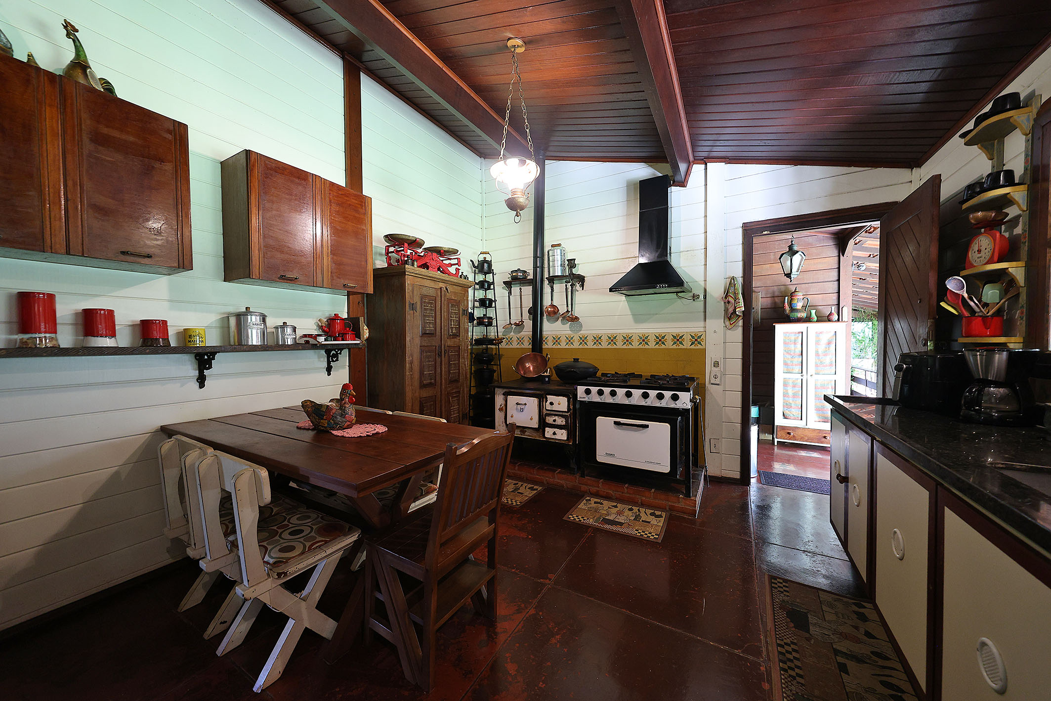  Country House with Privileged Views in Granja Comary, Teresópolis - 物件實景