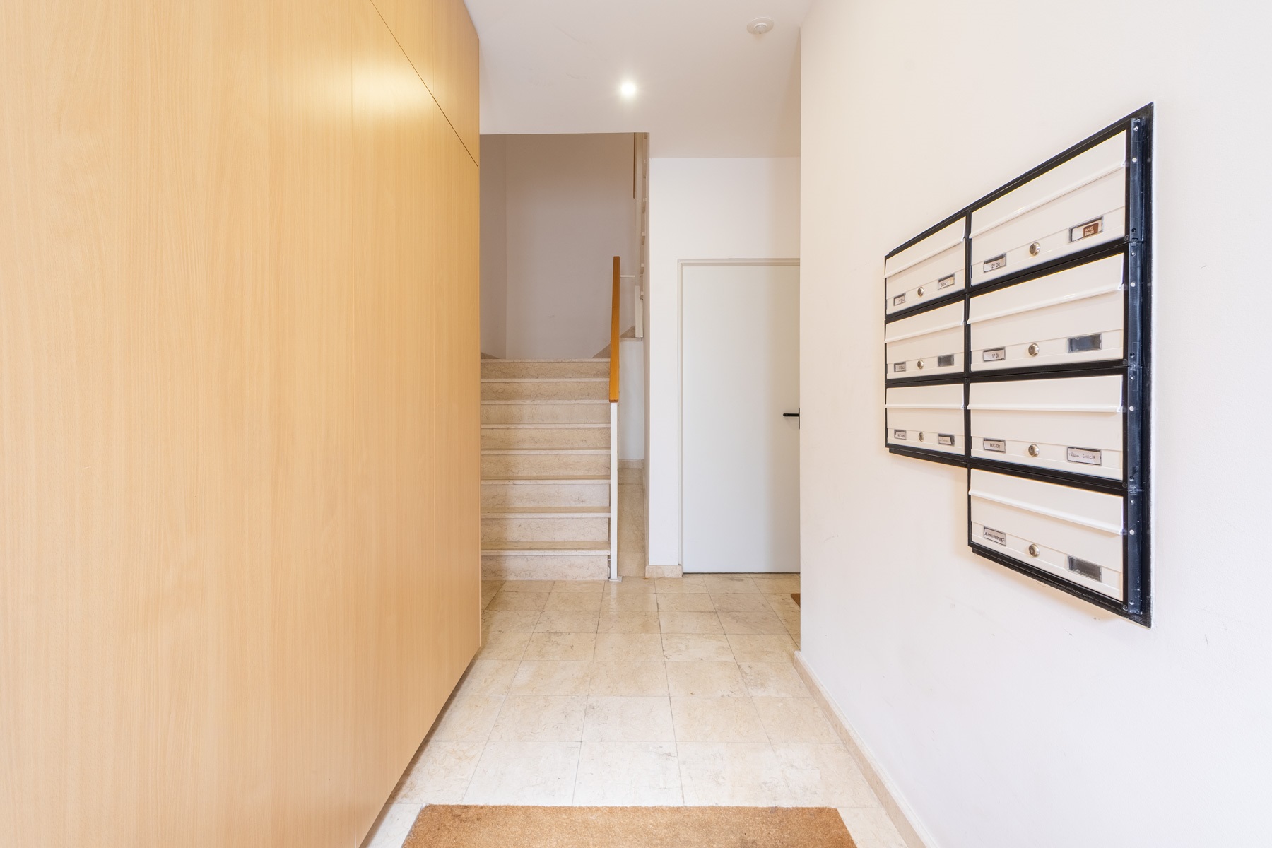  Flat, 1 bedrooms, for Sale - 物件實景