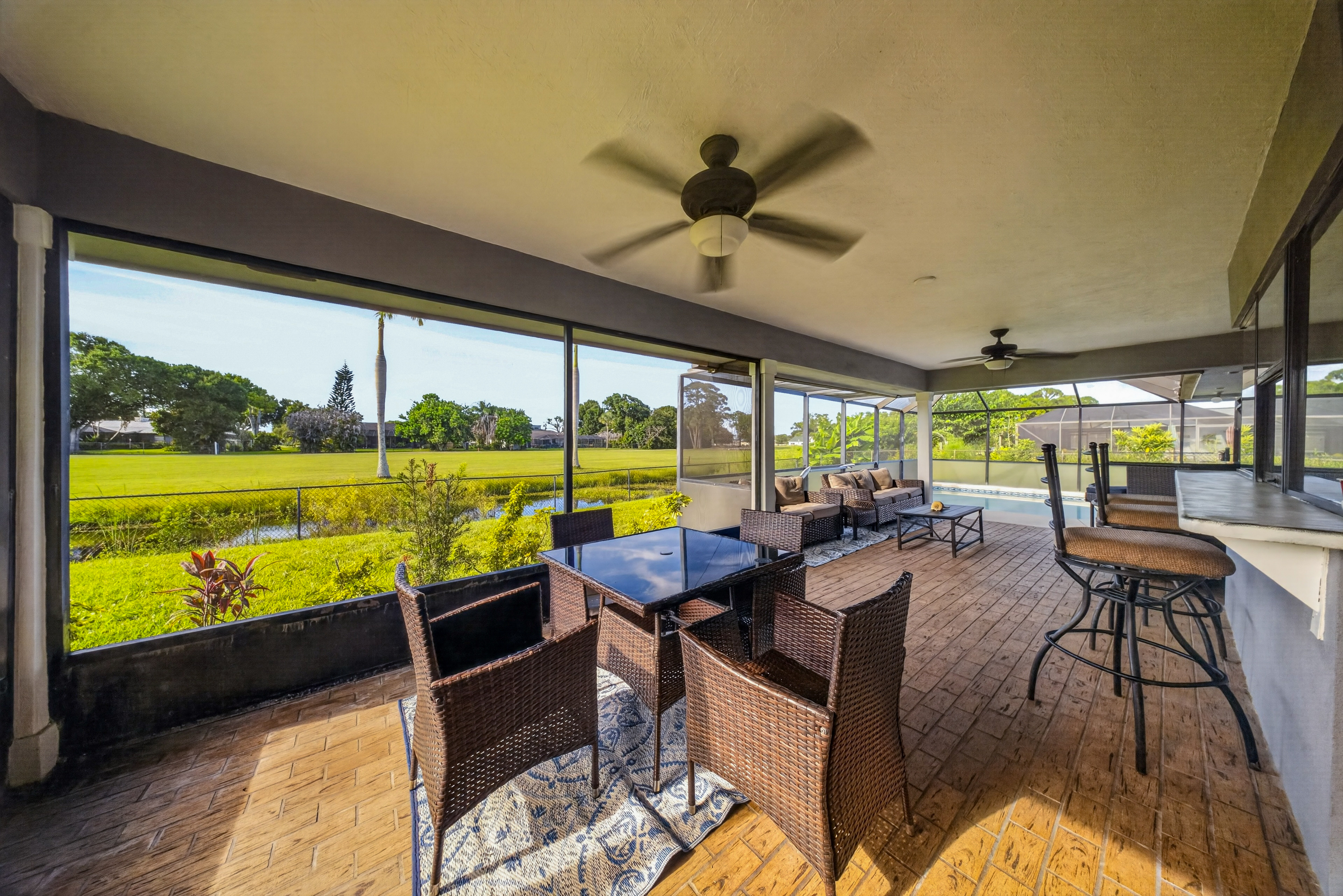  4800 Eagle Drive, Fort Pierce, FL, 34951 - 物件實景