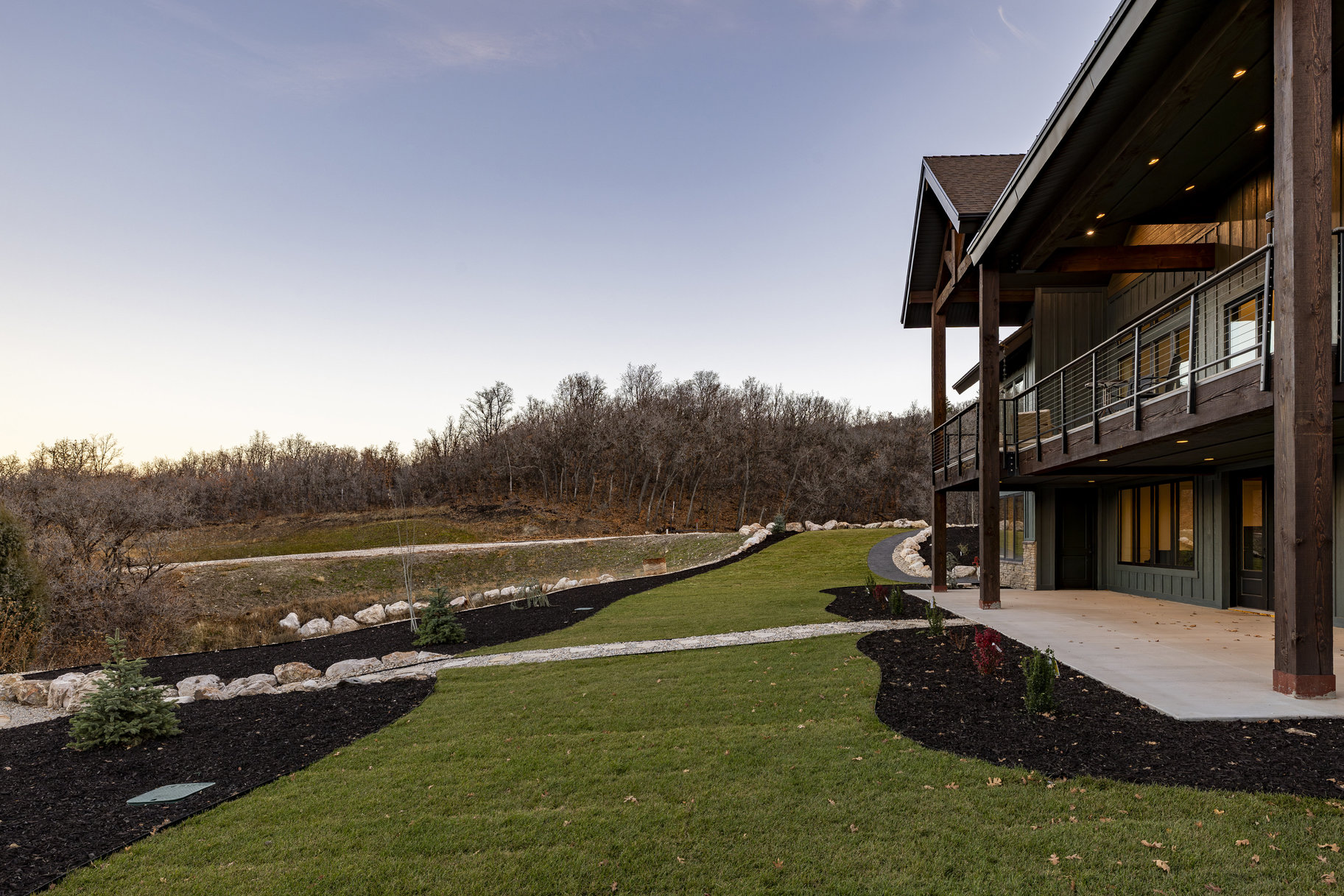  Welcome to a Private Mountain Luxury Retreat on Iconic Old Snowbasin Road - 物件實景