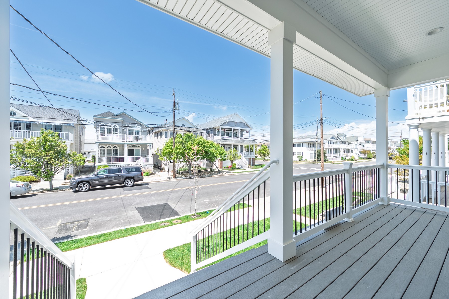  5512 Asbury Avenue - 物件實景
