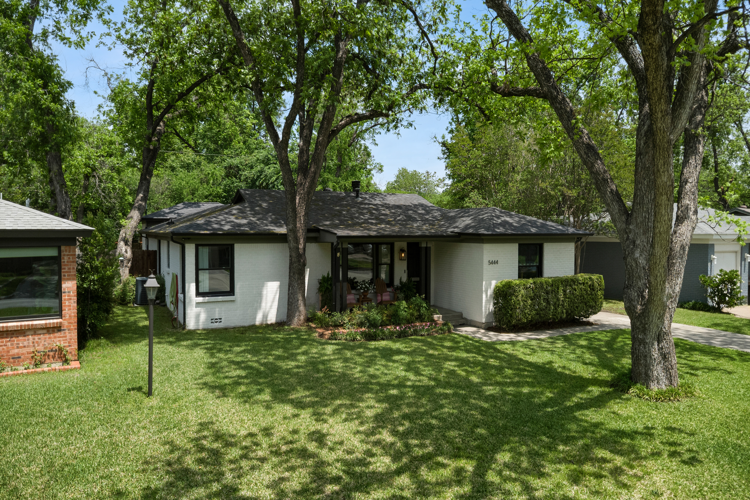 5444 Santa Marie Avenue, Fort Worth, TX, 76114 - 物件實景