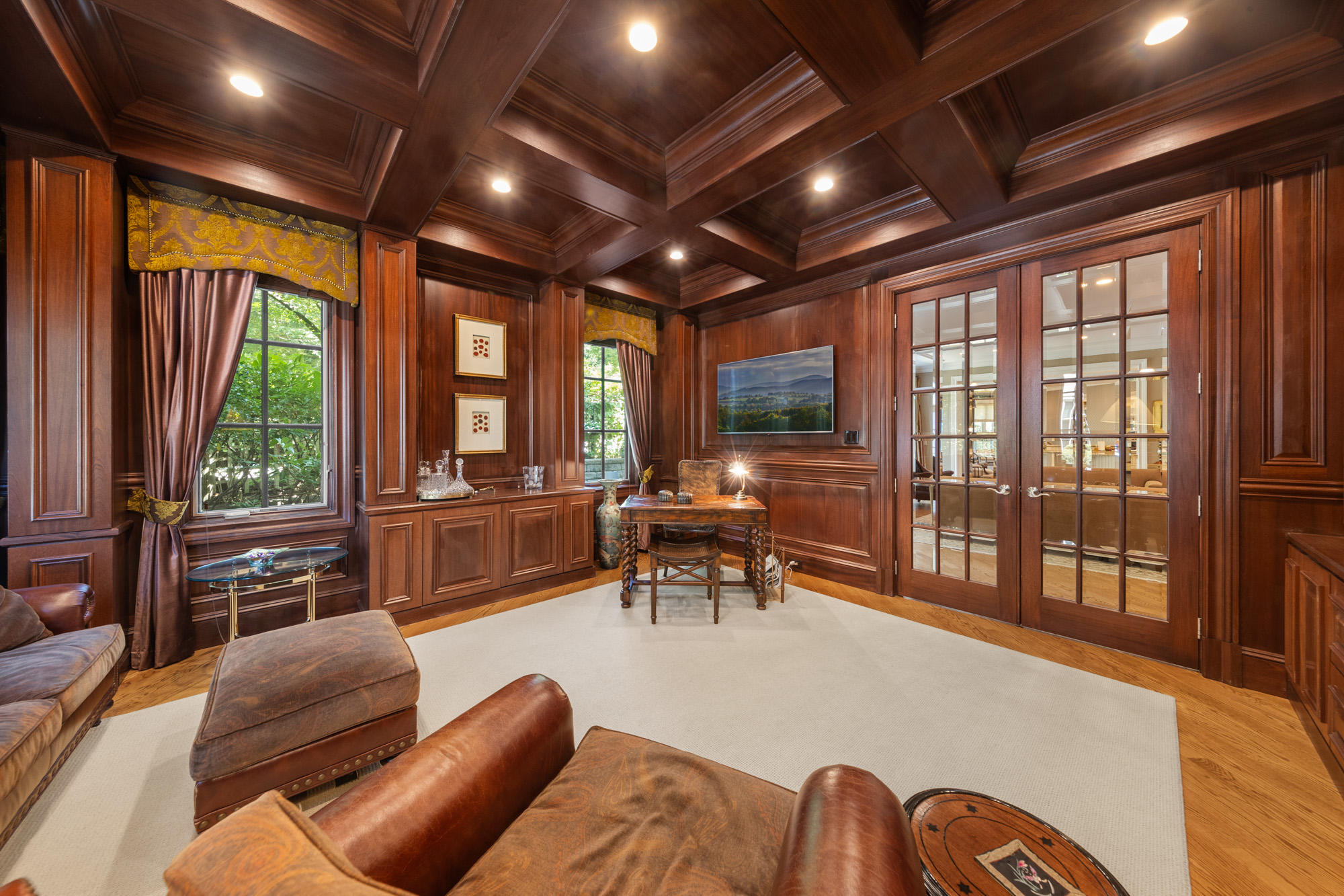  311 Bellaire Drive, Demarest, NJ, 07627 - 物件實景