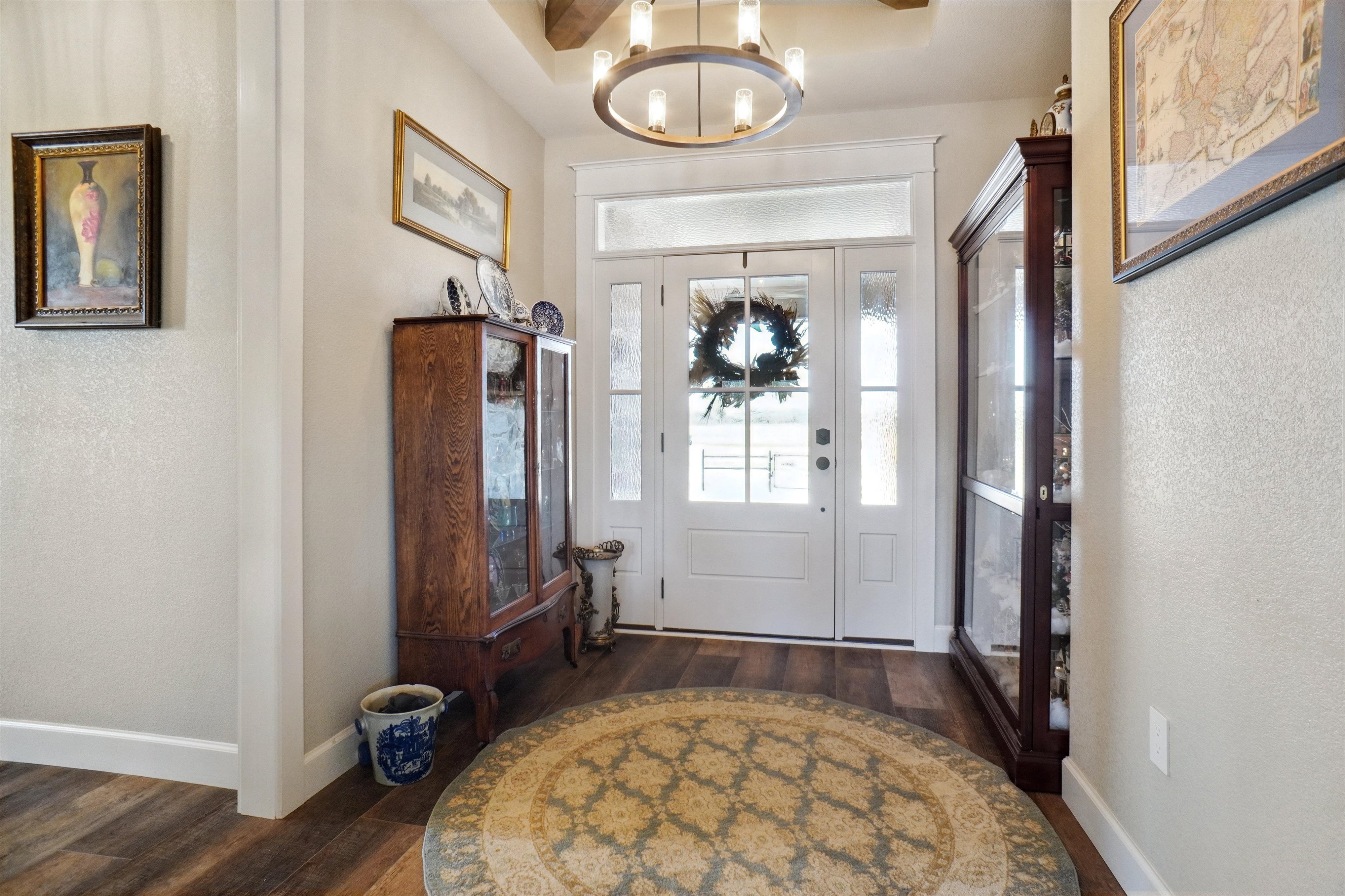 Bridgeport, Texas, 76426, United States, 4 Bedrooms Bedrooms, ,3 BathroomsBathrooms,Residential,For Sale,1701236
