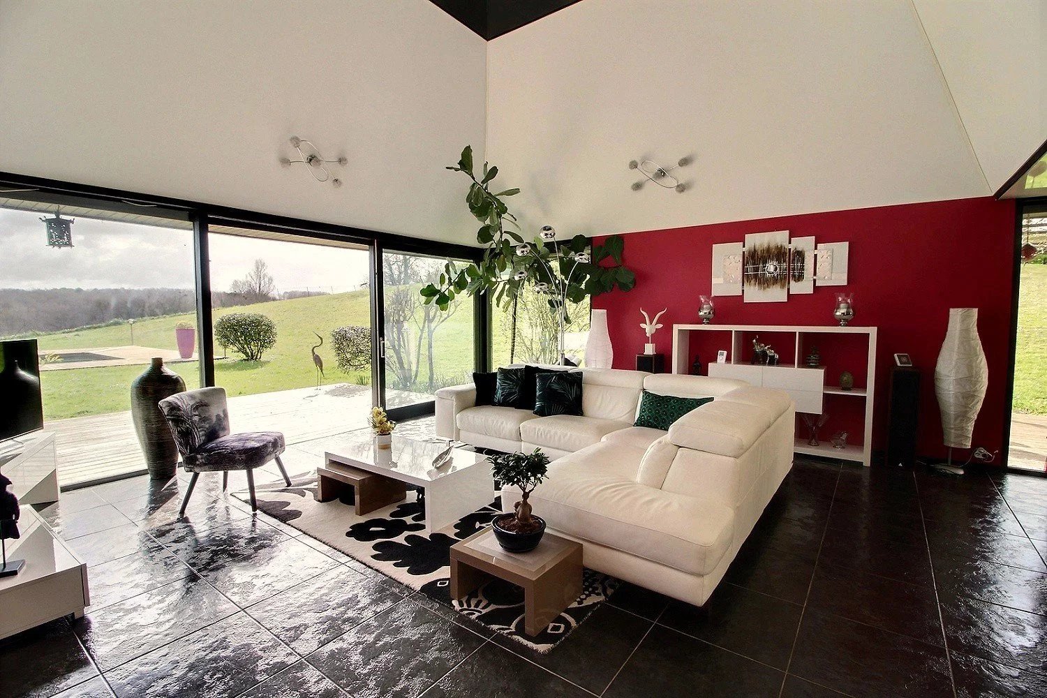 Nérigean, New Aquitaine, 33750, FR, 6 Bedrooms Bedrooms, ,4 BathroomsBathrooms,Residential,For Sale,1776963