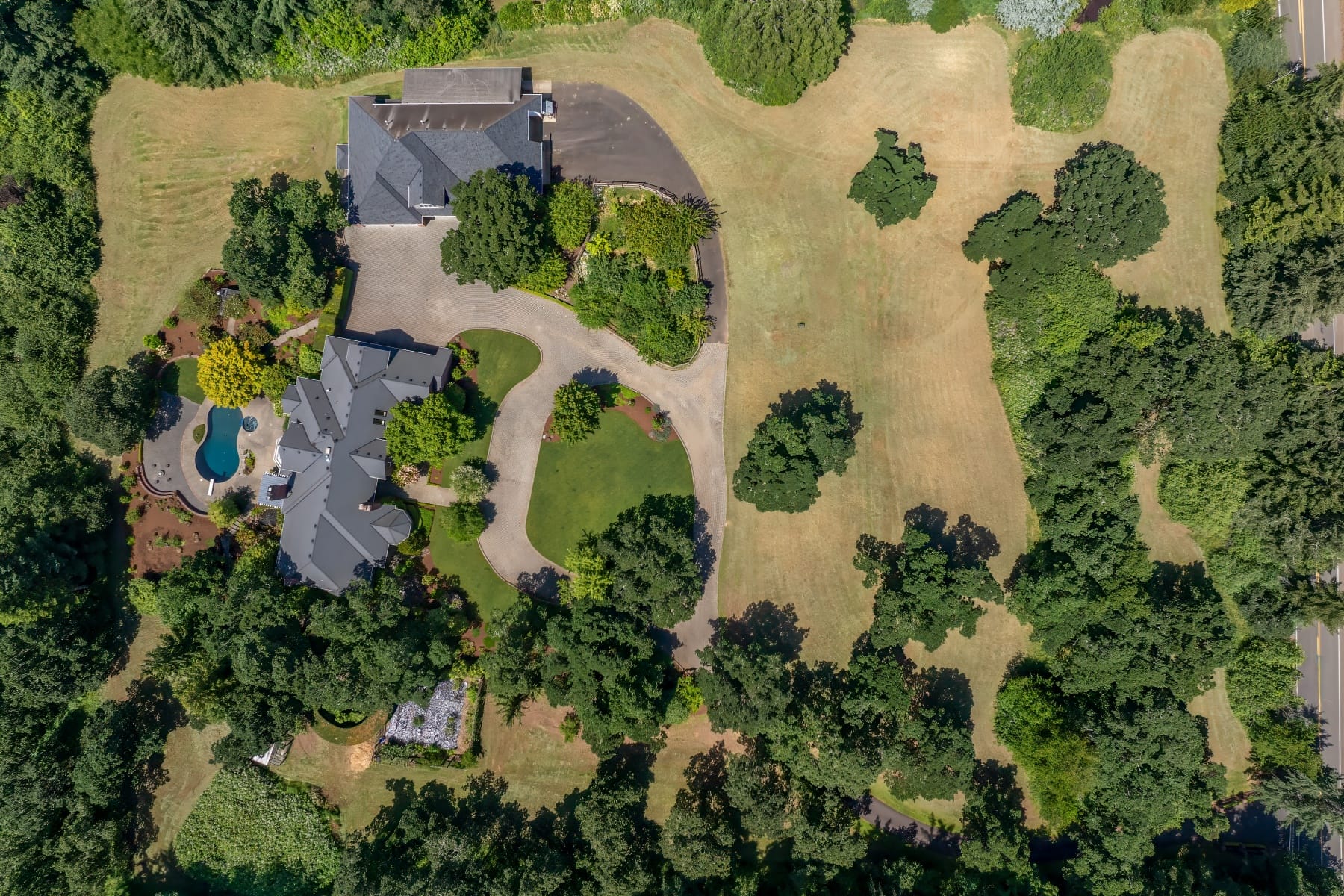  6571 SE WITZEL RD Salem, OR 97317 - 物件實景