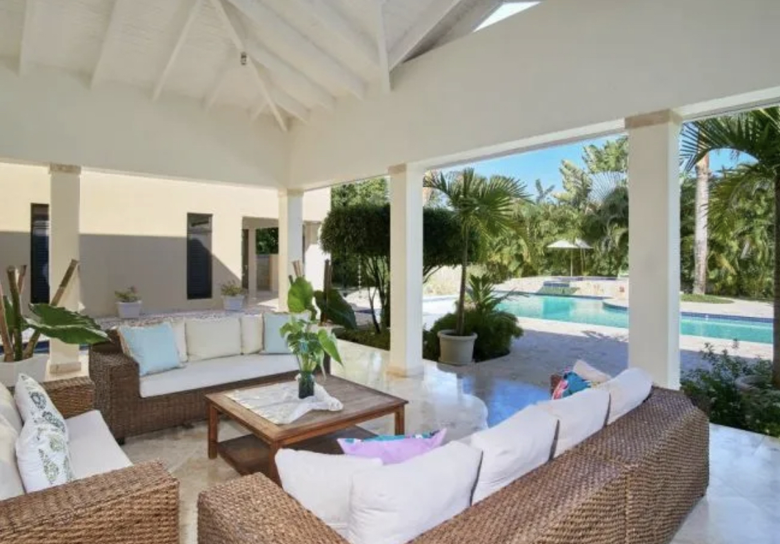Cabarete, DO, 6 Bedrooms Bedrooms, ,8 BathroomsBathrooms,Residential,For Sale,383296