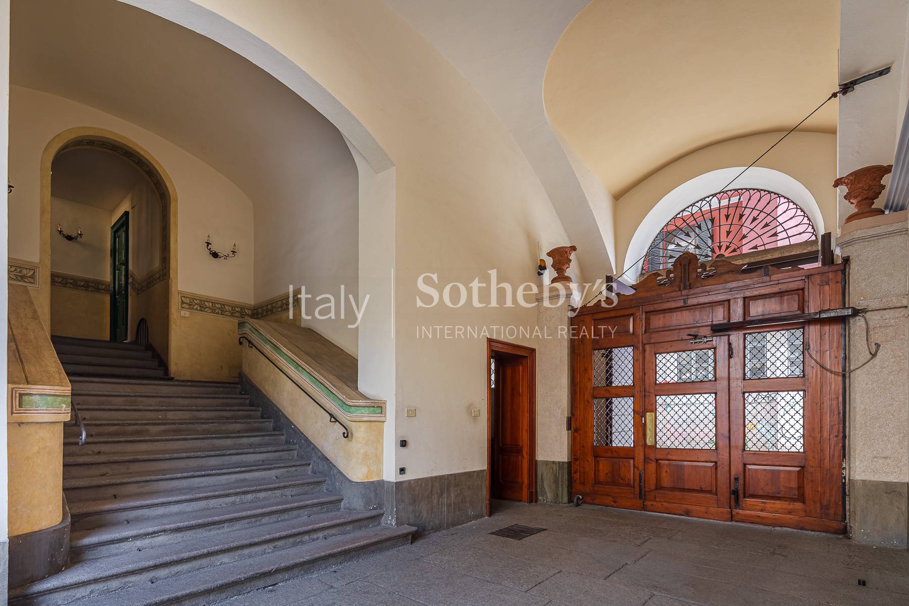  Exclusive Design-Led residence in the historic center - 物件實景