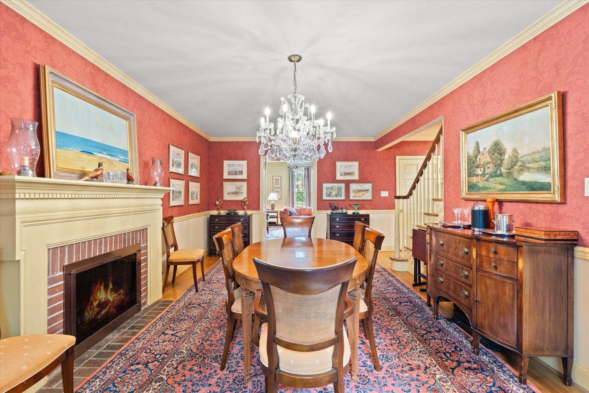  1033 Swinks Mill Road, Mclean, VA, 22102 - 物件實景
