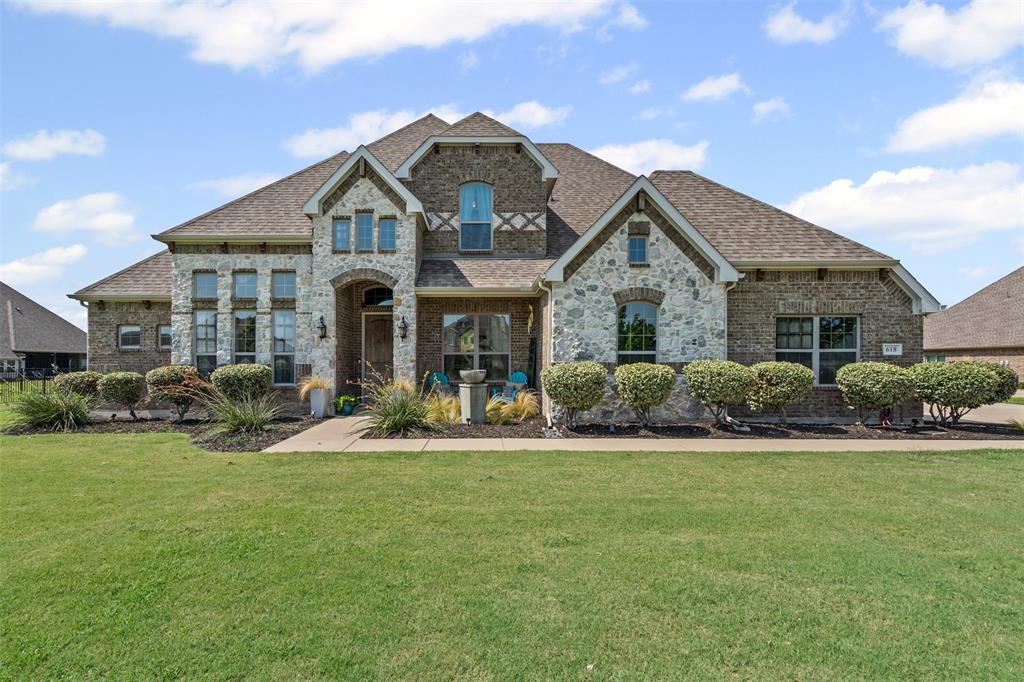 Mclendon Chisholm, Texas, 75032, United States, 4 Bedrooms Bedrooms, ,4 BathroomsBathrooms,Residential,For Sale,1944809