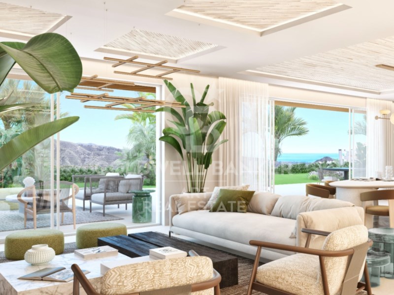 Ojén, Andalusia, ES, 2 Bedrooms Bedrooms, ,2 BathroomsBathrooms,Residential,For Sale,1784398