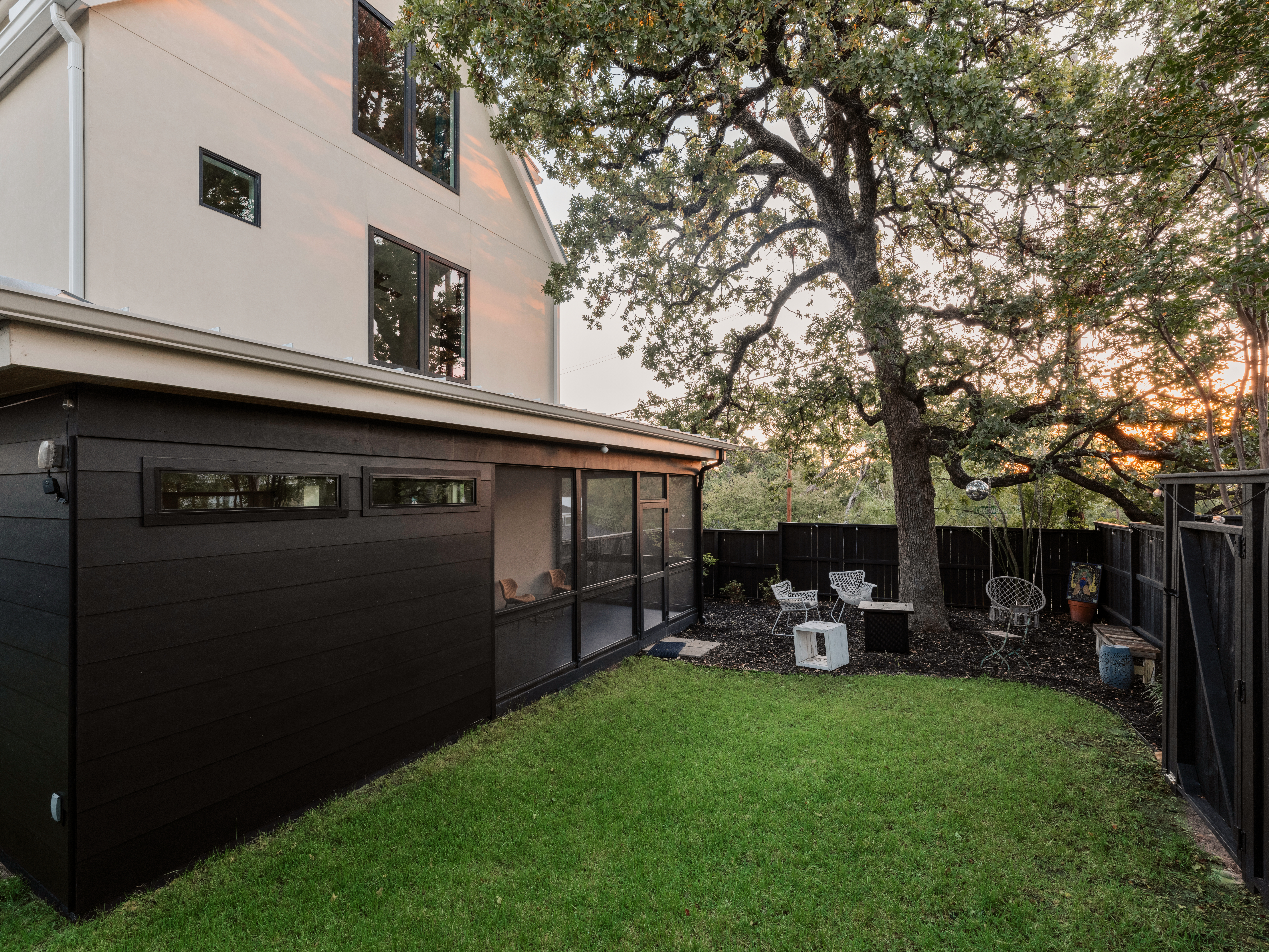  1200 Greenwood Avenue, Austin, TX 78721 - 物件實景