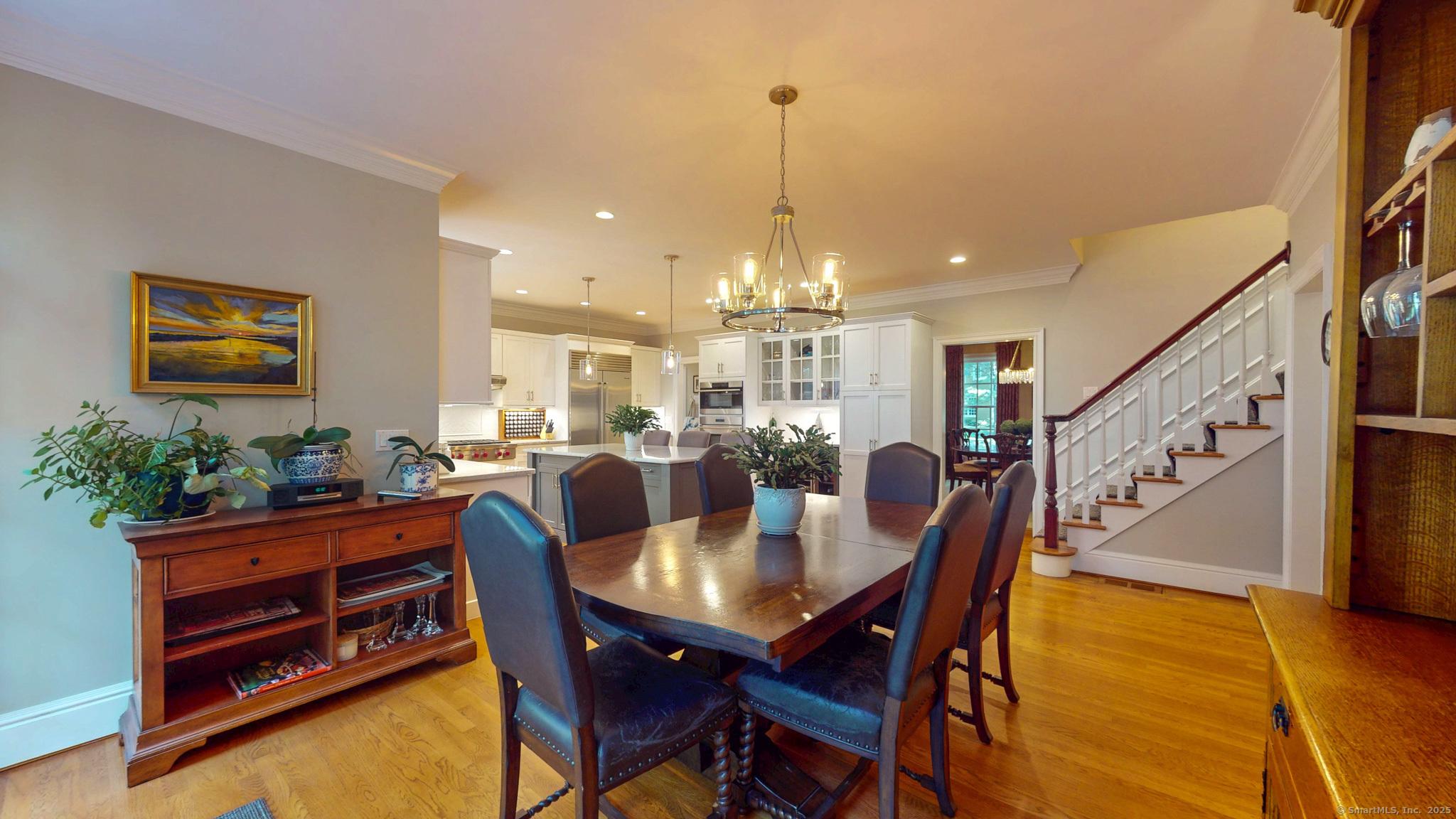 Farmington, Connecticut, 06032, United States, 5 Bedrooms Bedrooms, ,6 BathroomsBathrooms,Residential,For Sale,1943885