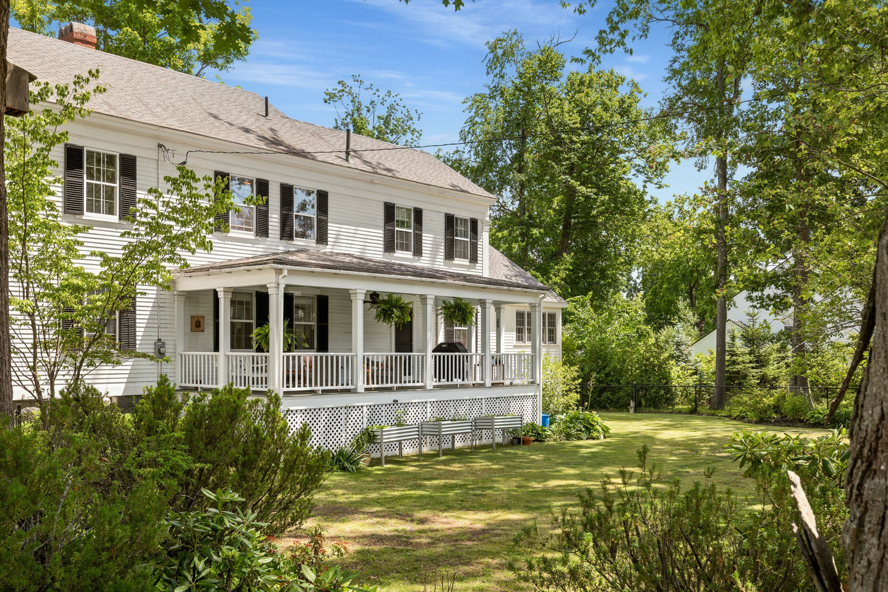  60 Main Street, Exeter, NH 03833 - 物件實景