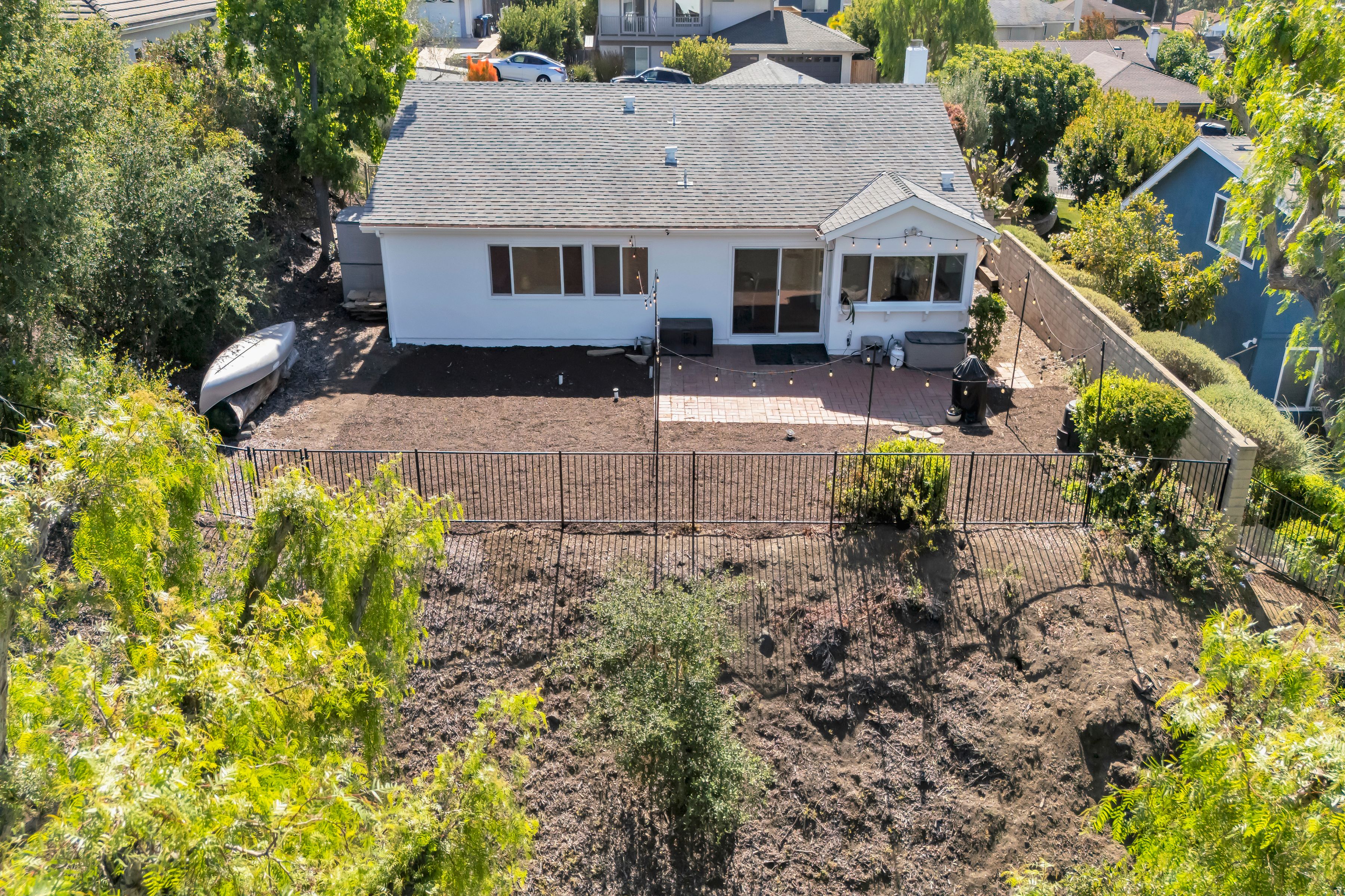  351 S. Greenway Avenue, Newbury Park - 物件實景