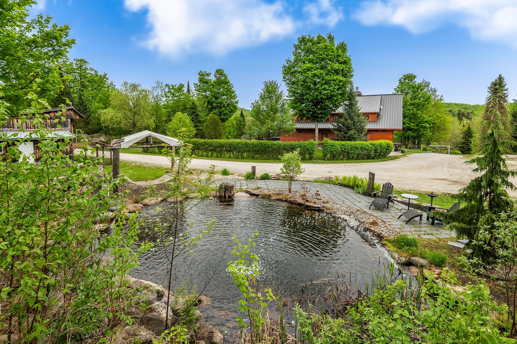  Bolton-Est, Eastern Townships - 物件實景