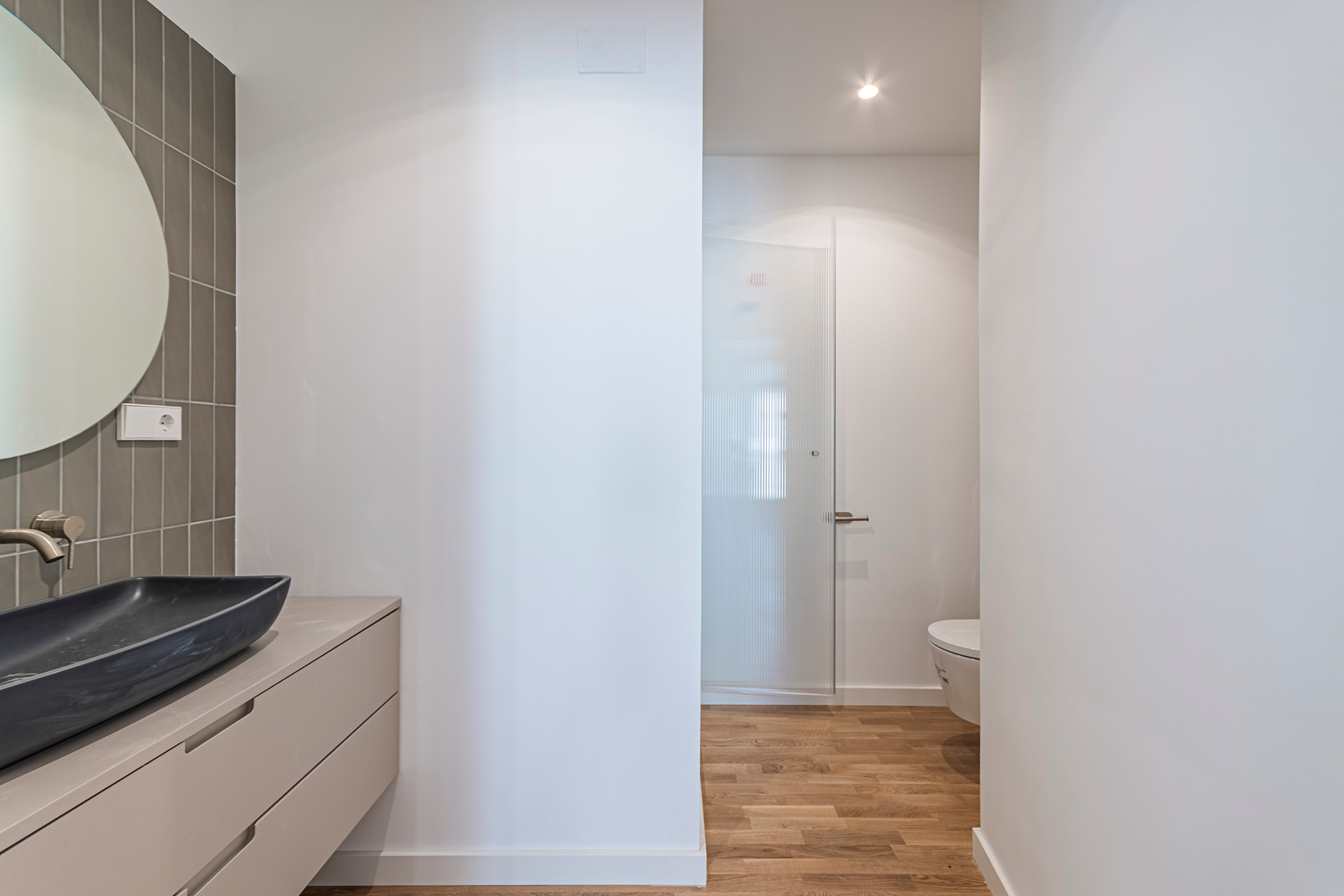  Charming flat in Ciutat Vella - 物件實景